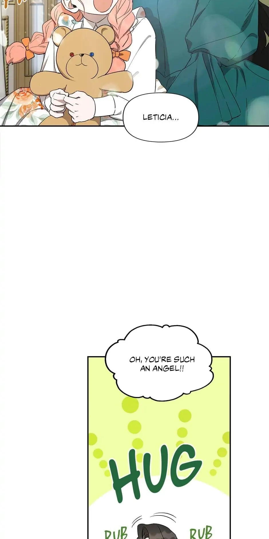 How to Be a Dark Hero's Daughter Chapter 20 Page 57
