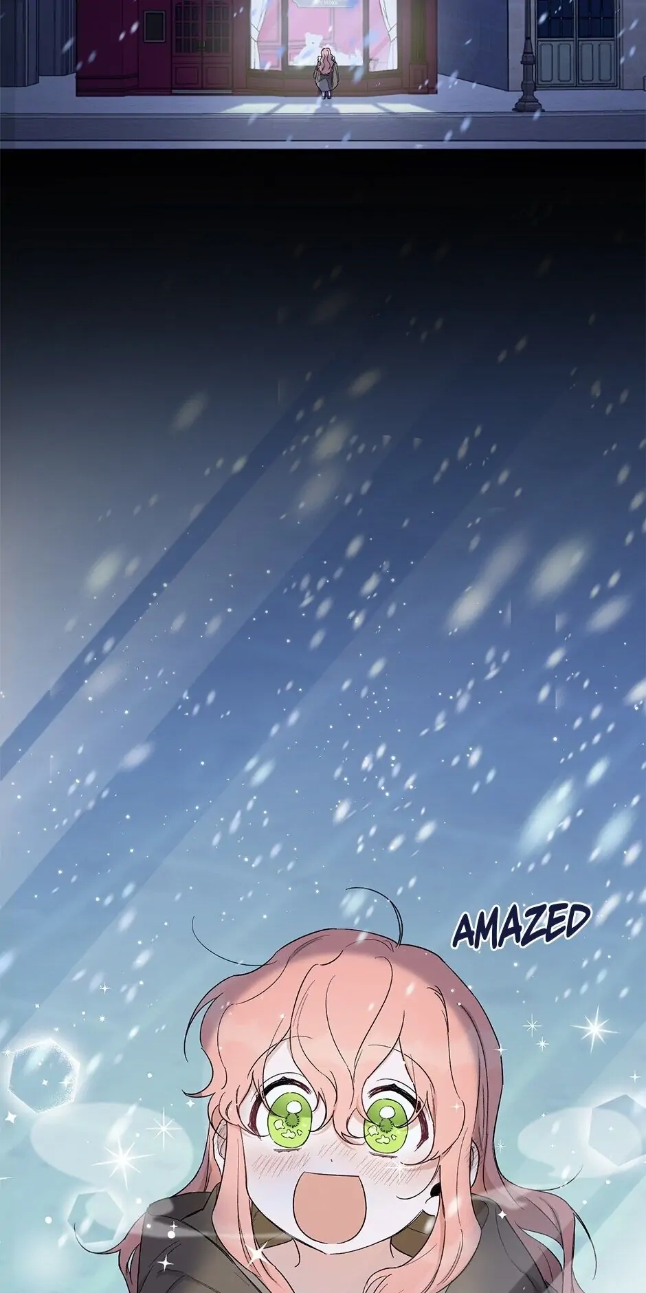 How to Be a Dark Hero's Daughter Chapter 20 Page 37