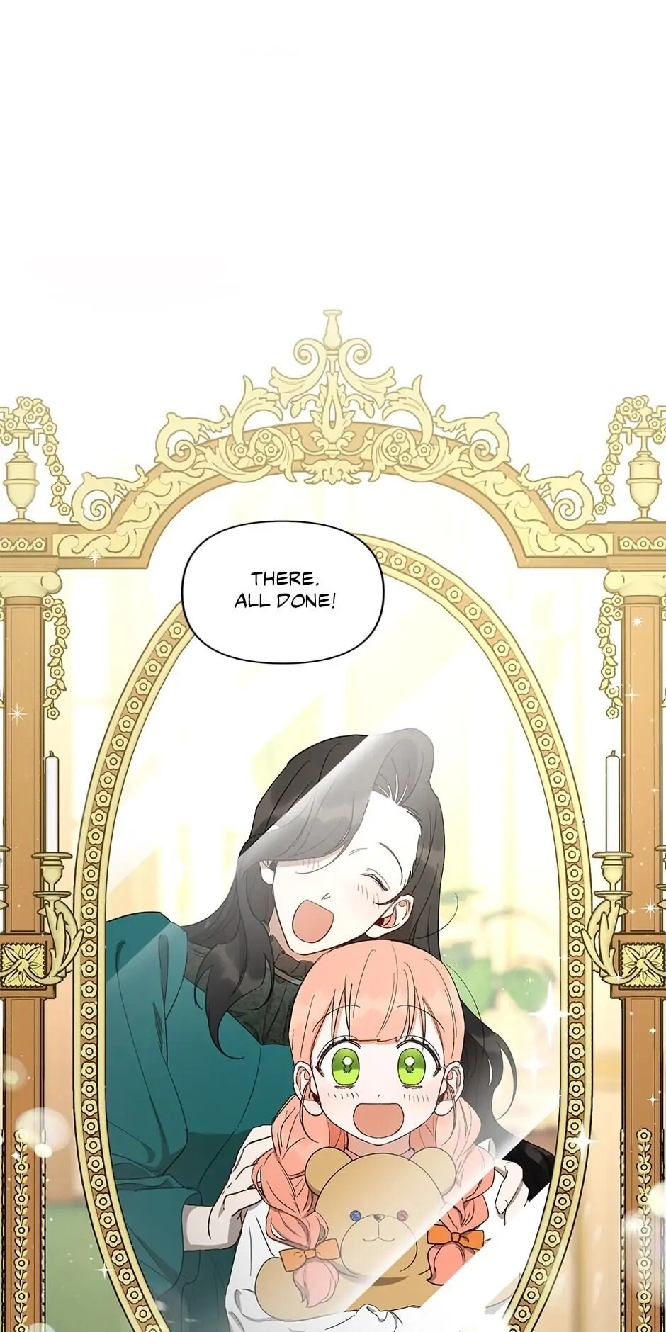 How to Be a Dark Hero's Daughter Chapter 20 Page 52
