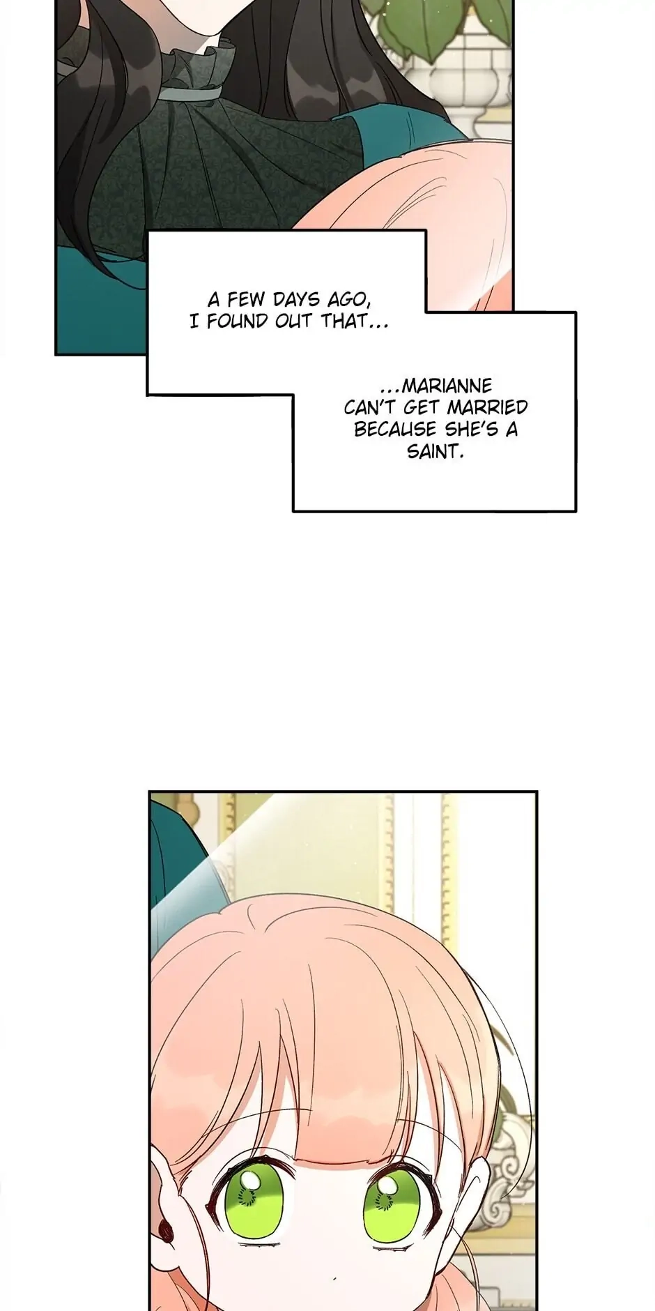 How to Be a Dark Hero's Daughter Chapter 20 Page 54