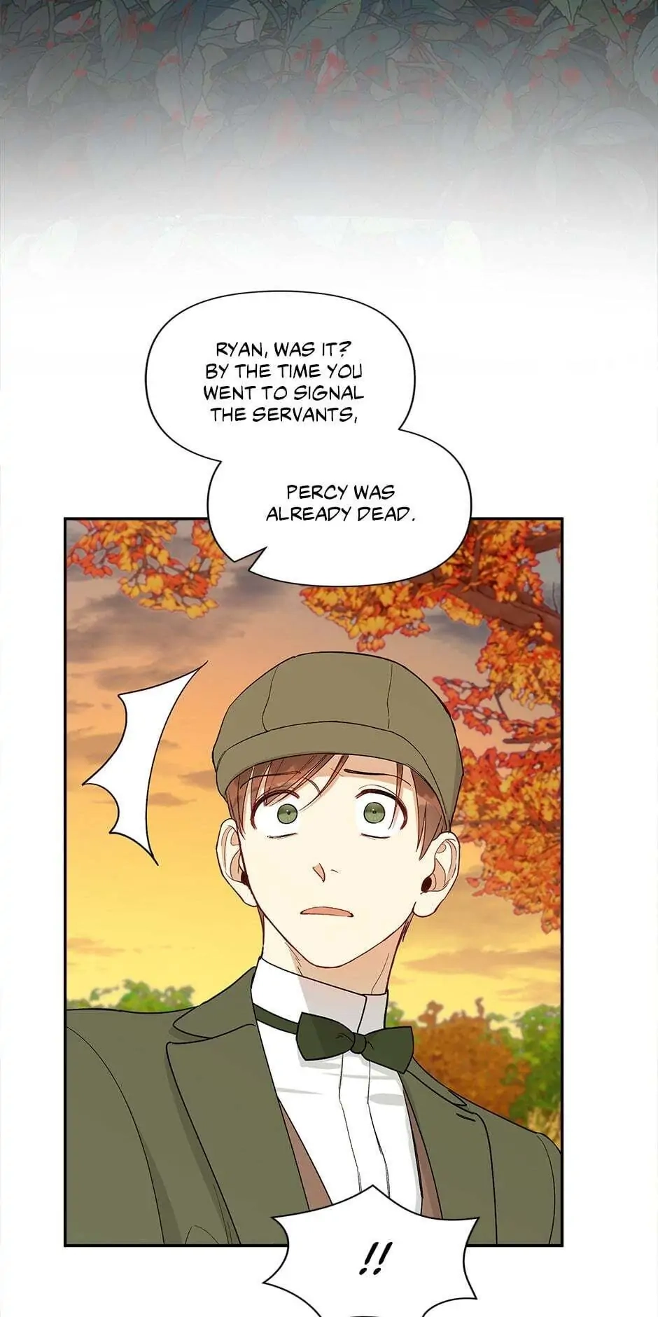 How to Be a Dark Hero's Daughter Chapter 24 Page 52