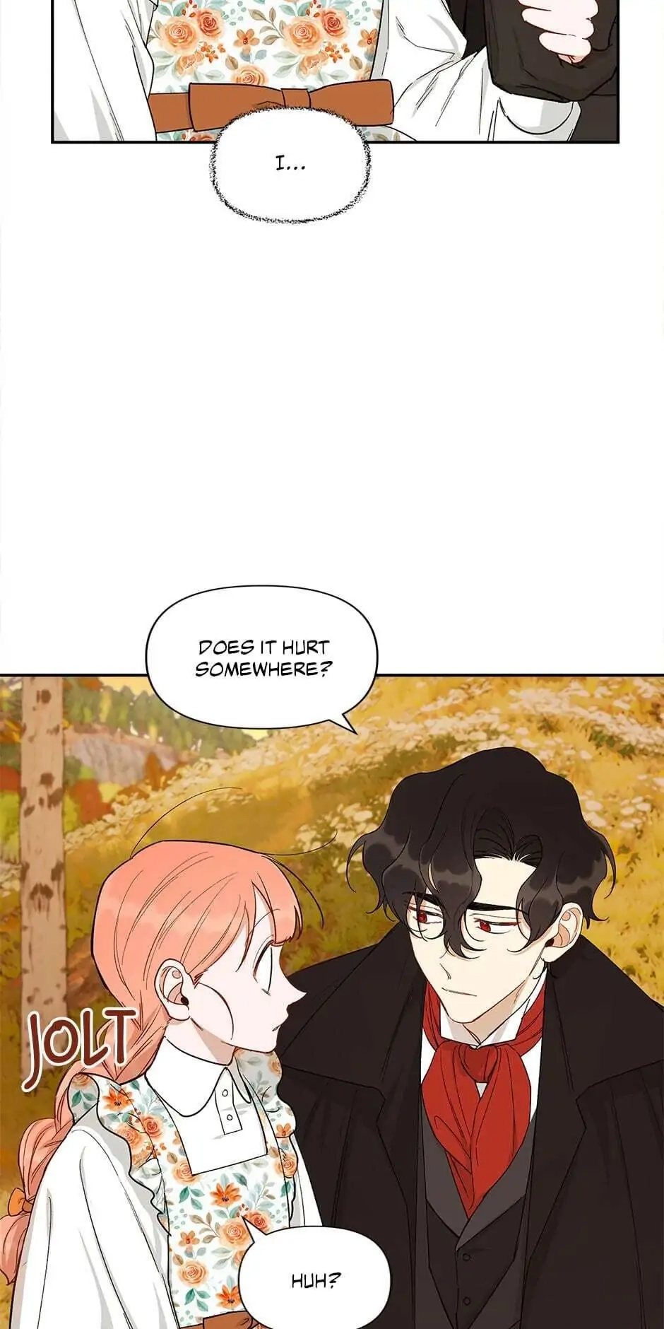 How to Be a Dark Hero's Daughter Chapter 24 Page 56