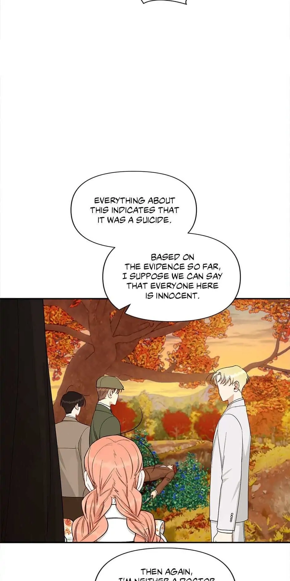 How to Be a Dark Hero's Daughter Chapter 24 Page 53