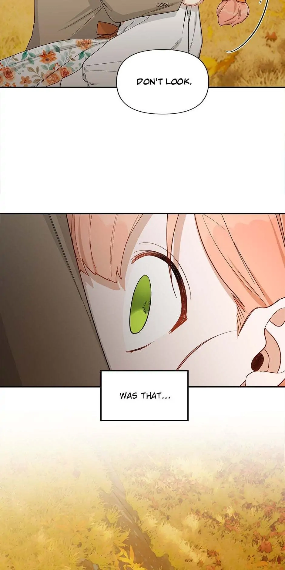 How to Be a Dark Hero's Daughter Chapter 24 Page 26