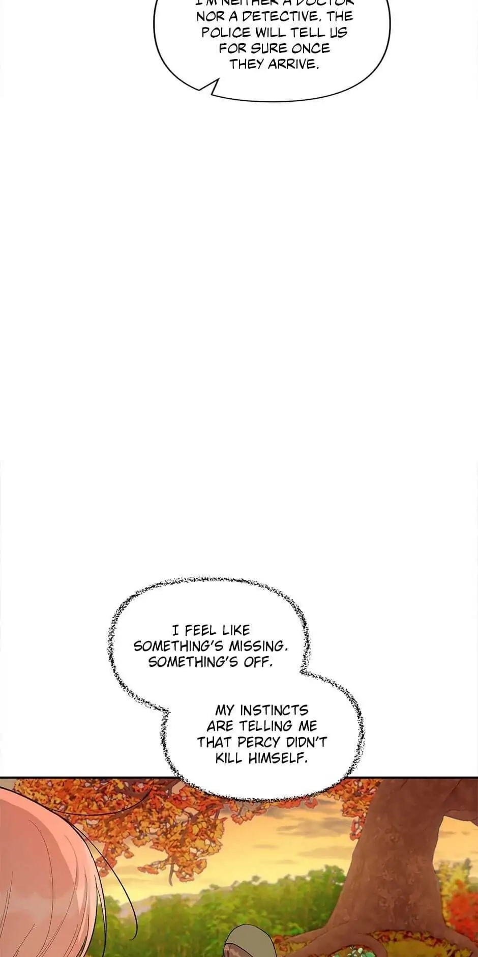 How to Be a Dark Hero's Daughter Chapter 24 Page 54