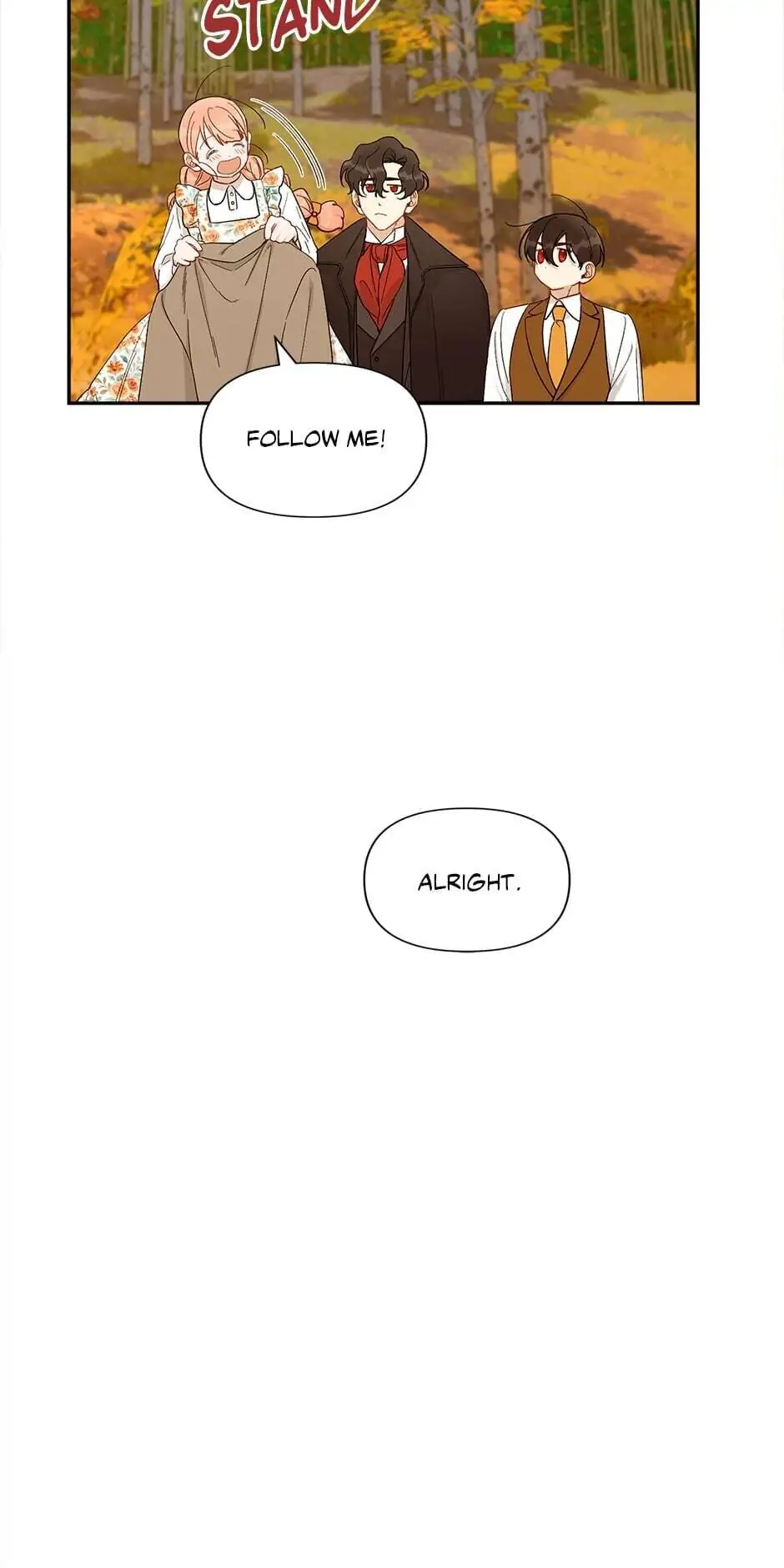 How to Be a Dark Hero's Daughter Chapter 24 Page 20