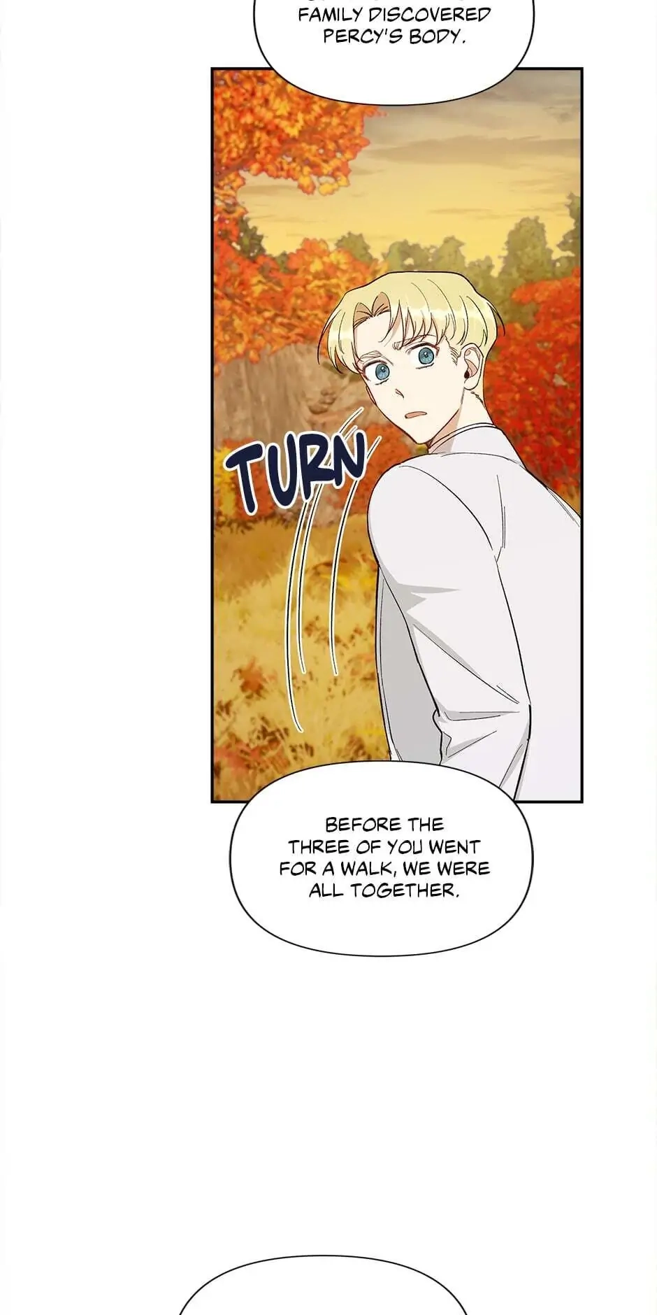How to Be a Dark Hero's Daughter Chapter 24 Page 49