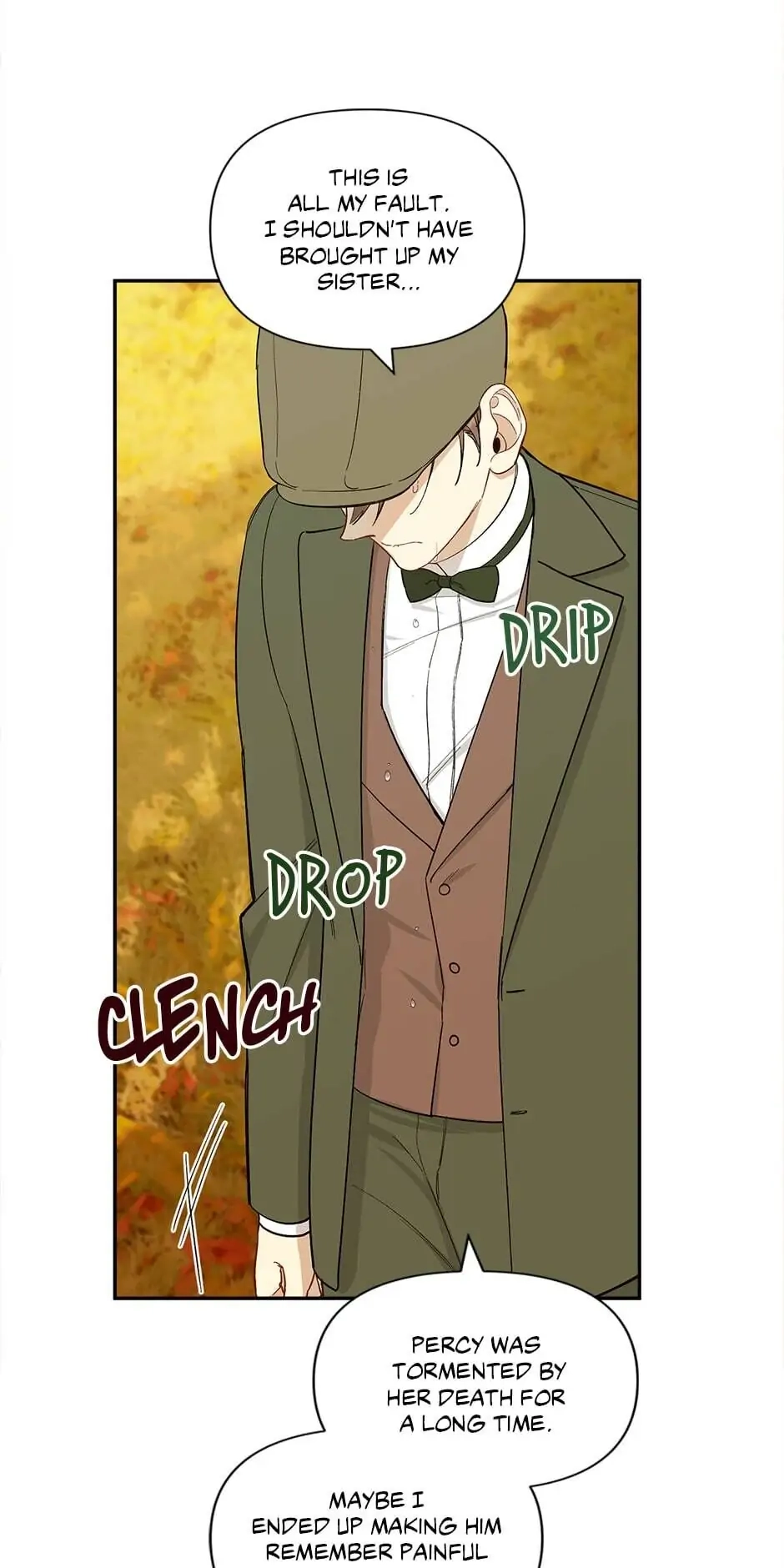 How to Be a Dark Hero's Daughter Chapter 24 Page 44