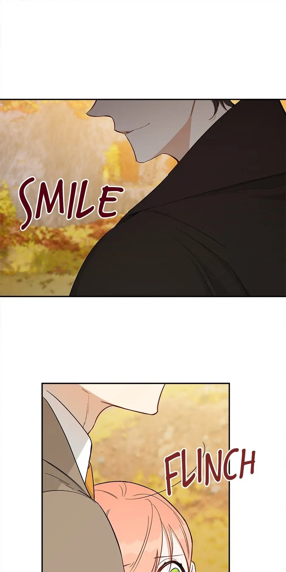 How to Be a Dark Hero's Daughter Chapter 24 Page 31