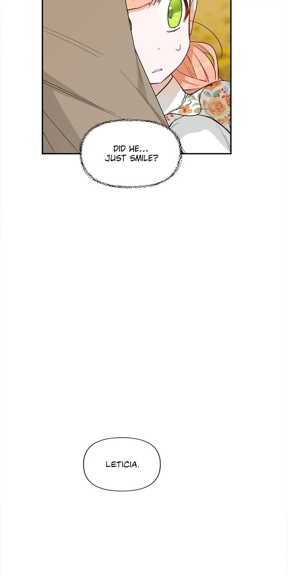 How to Be a Dark Hero's Daughter Chapter 24 Page 32