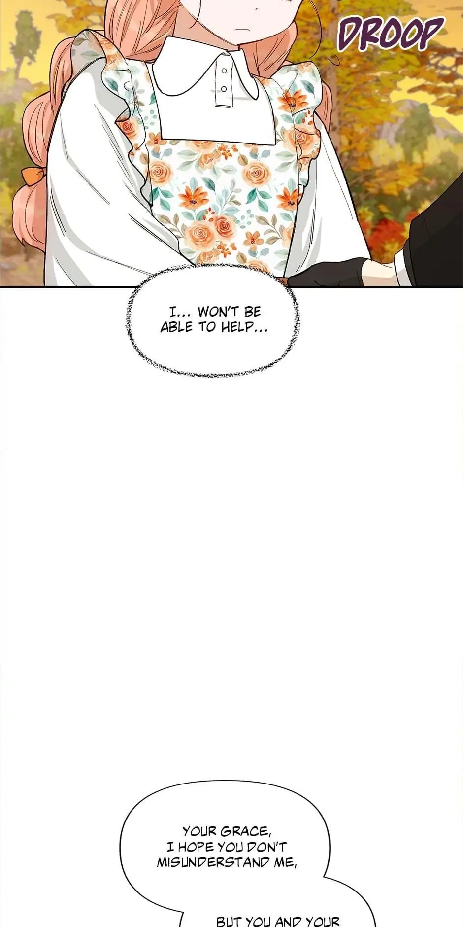 How to Be a Dark Hero's Daughter Chapter 24 Page 48