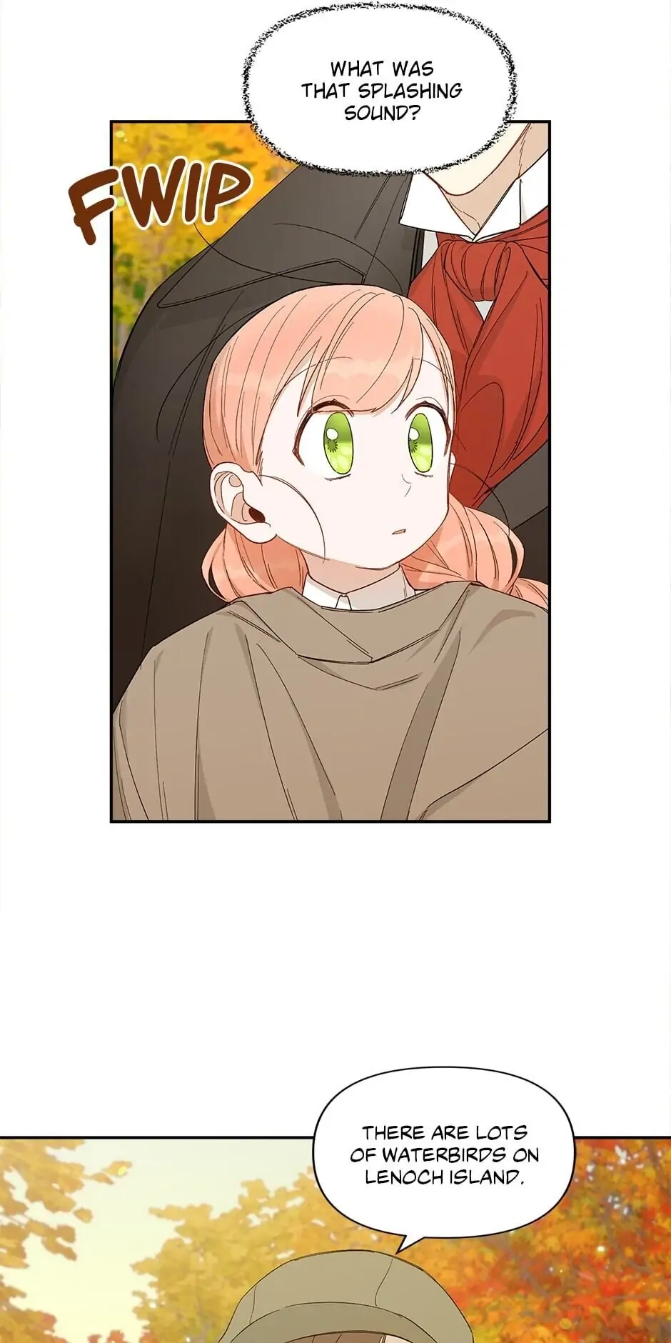 How to Be a Dark Hero's Daughter Chapter 24 Page 16