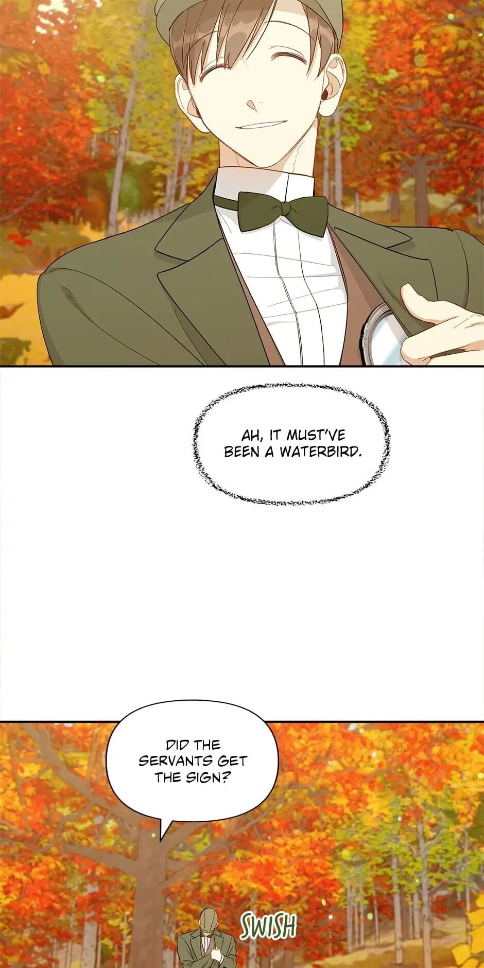 How to Be a Dark Hero's Daughter Chapter 24 Page 17