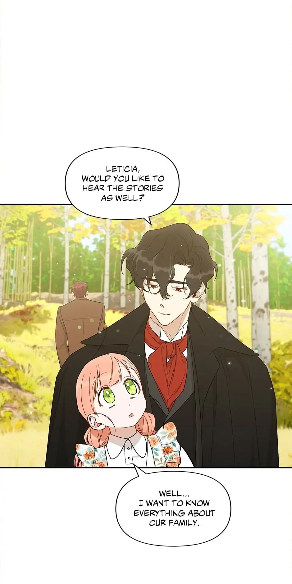 How to Be a Dark Hero's Daughter Chapter 24 Page 10