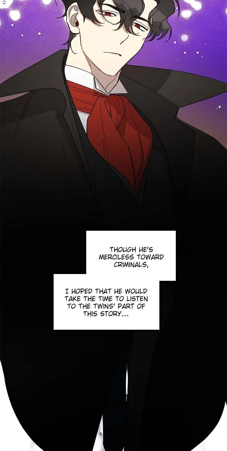 How to Be a Dark Hero's Daughter Chapter 27 Page 56