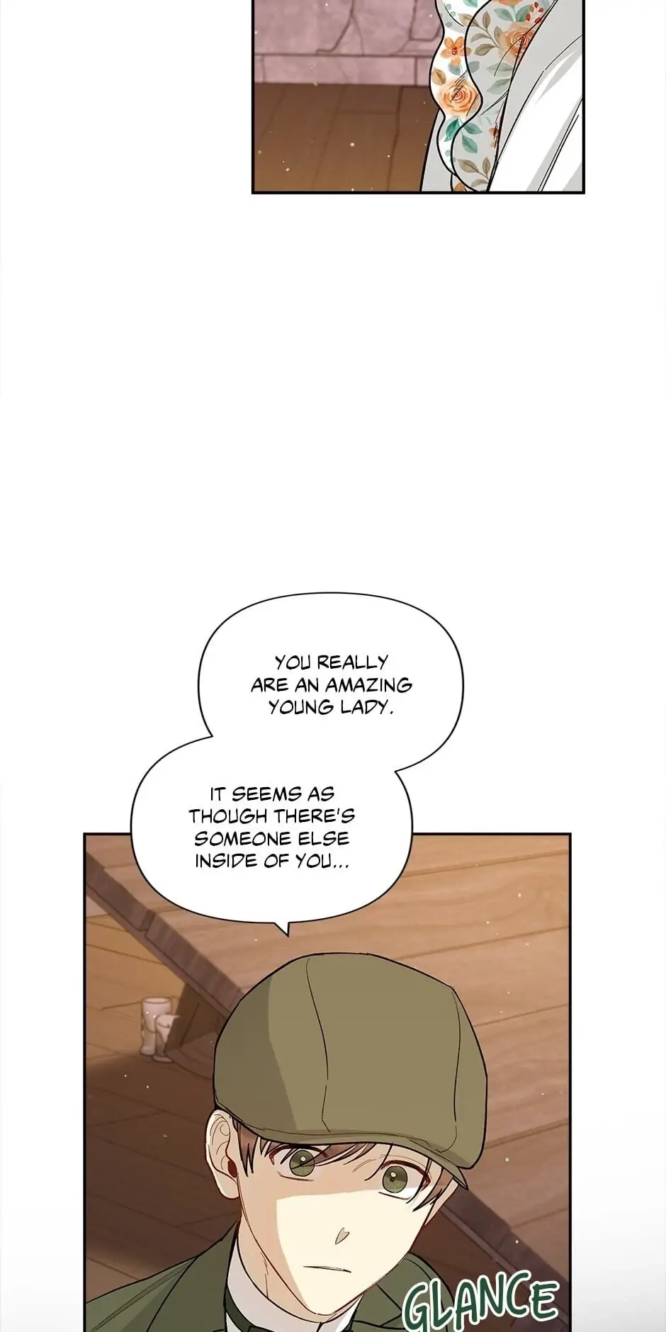 How to Be a Dark Hero's Daughter Chapter 27 Page 16
