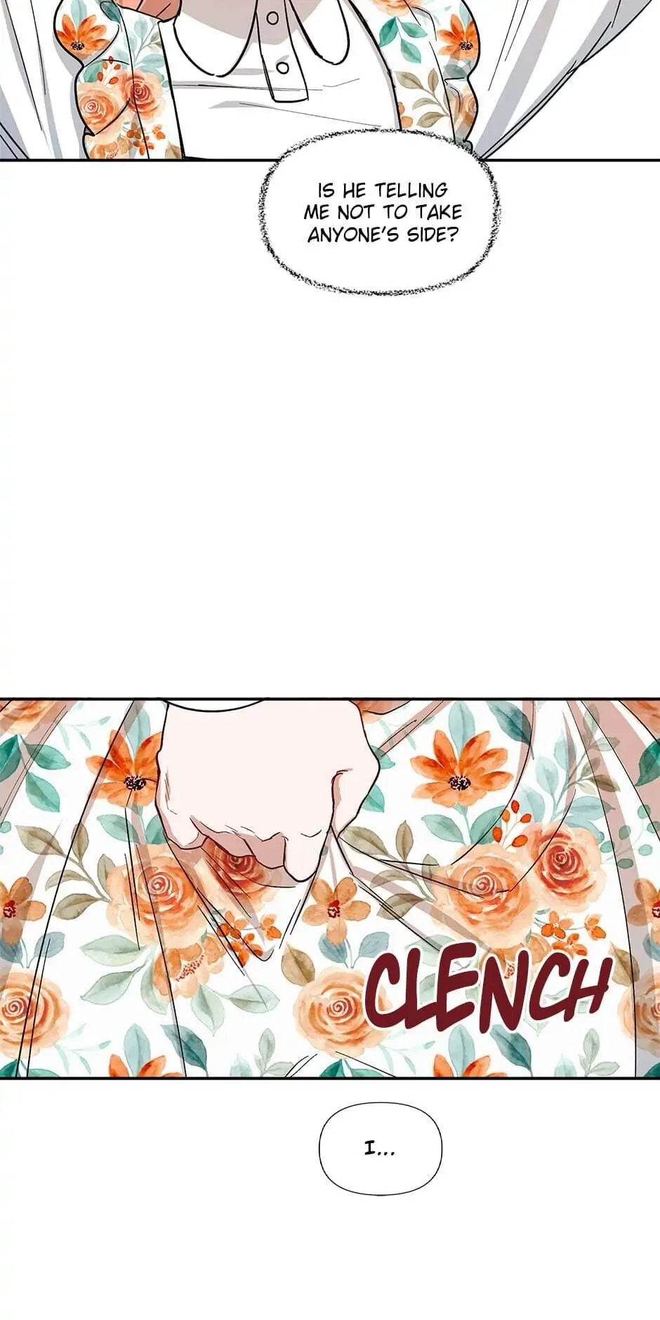 How to Be a Dark Hero's Daughter Chapter 27 Page 51