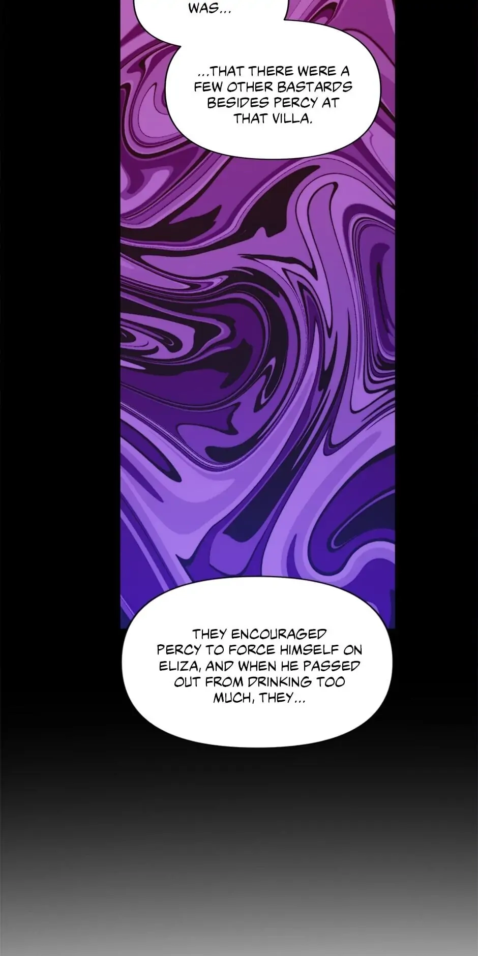 How to Be a Dark Hero's Daughter Chapter 27 Page 19