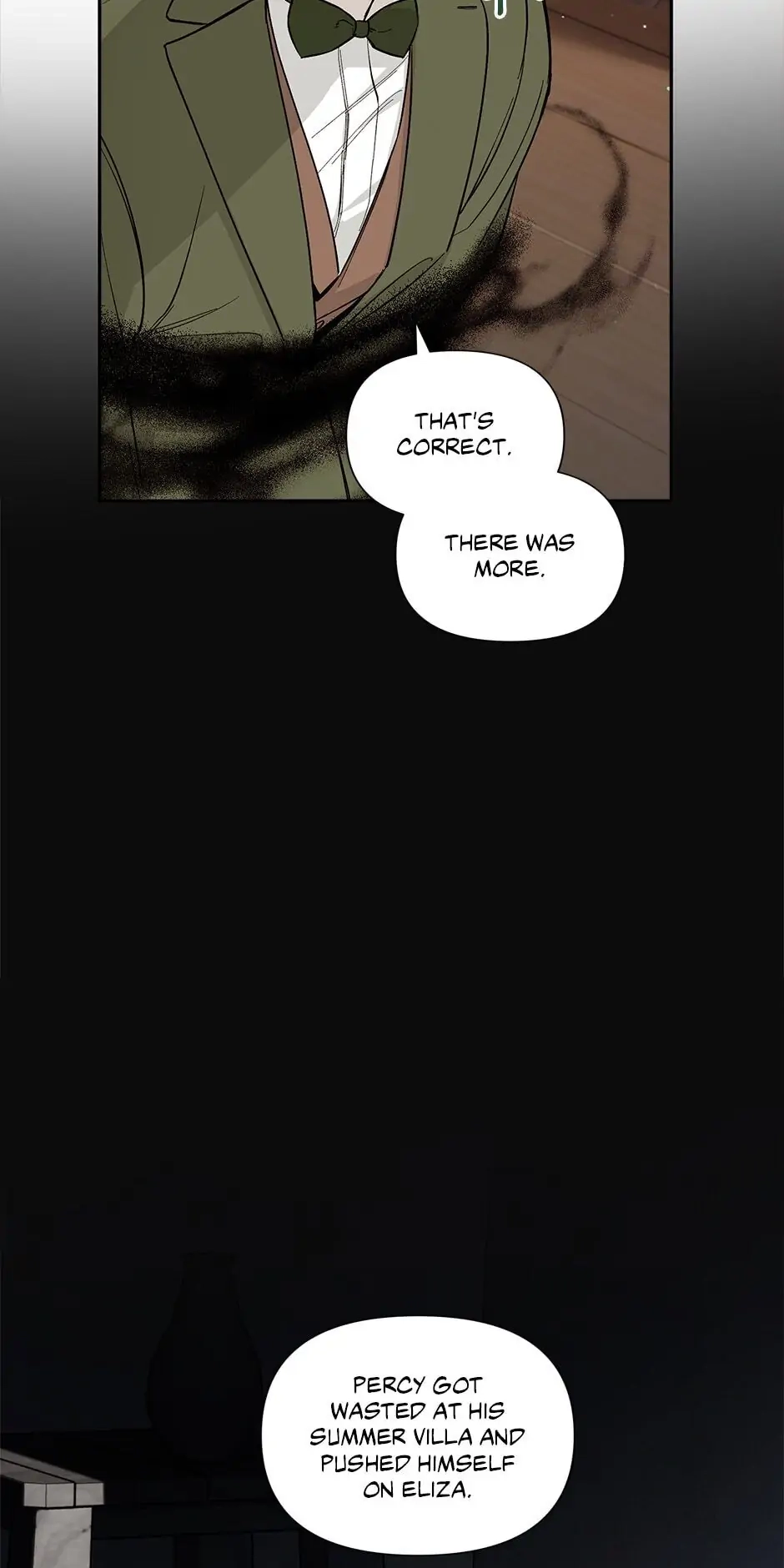How to Be a Dark Hero's Daughter Chapter 27 Page 17