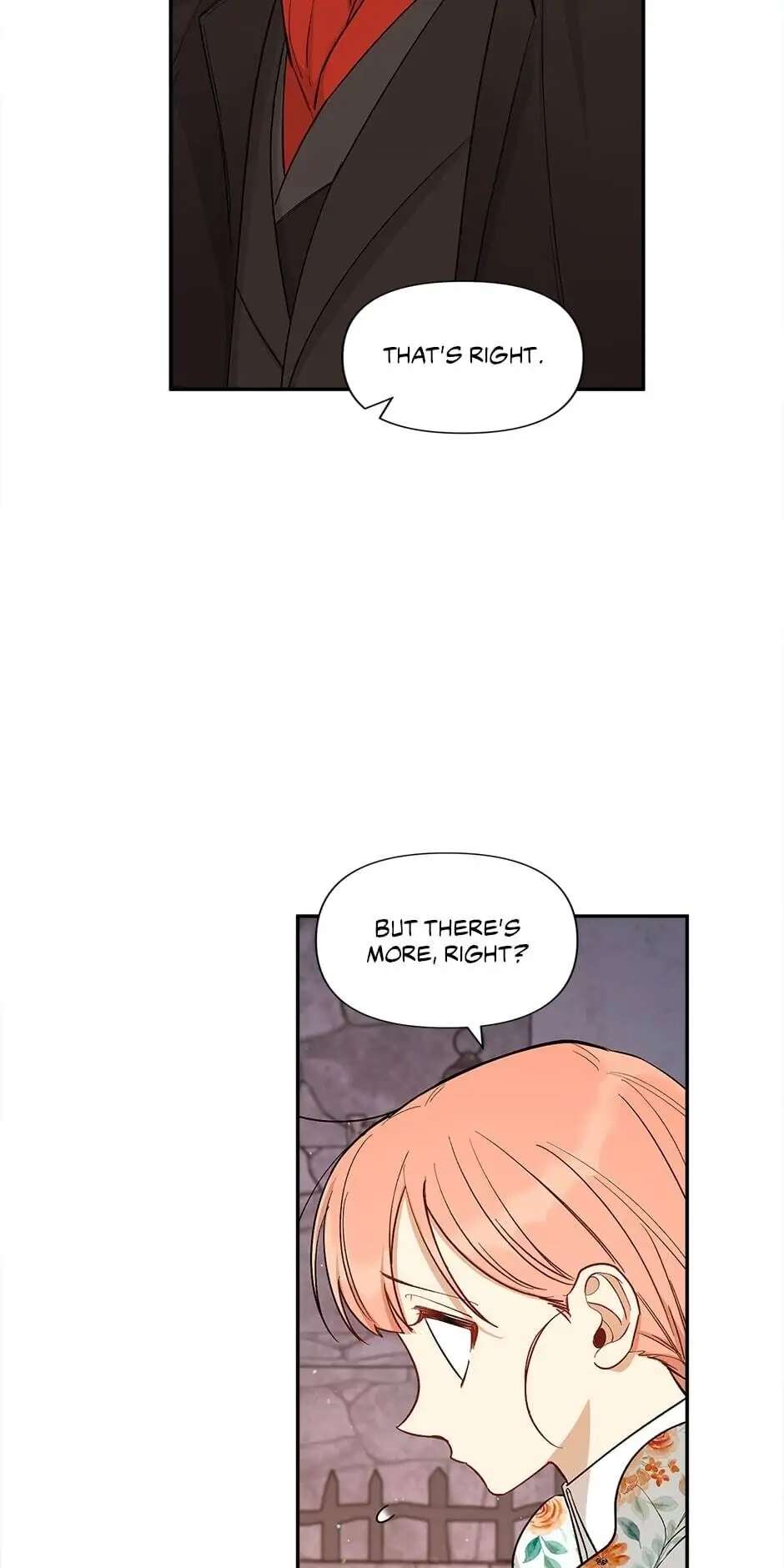 How to Be a Dark Hero's Daughter Chapter 27 Page 15