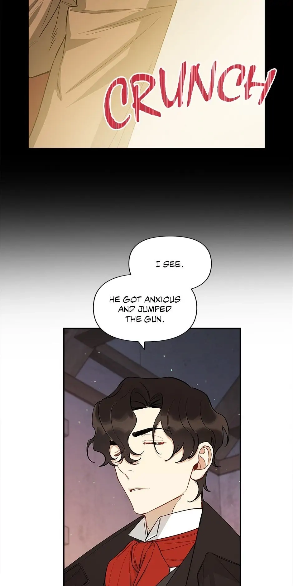 How to Be a Dark Hero's Daughter Chapter 27 Page 14