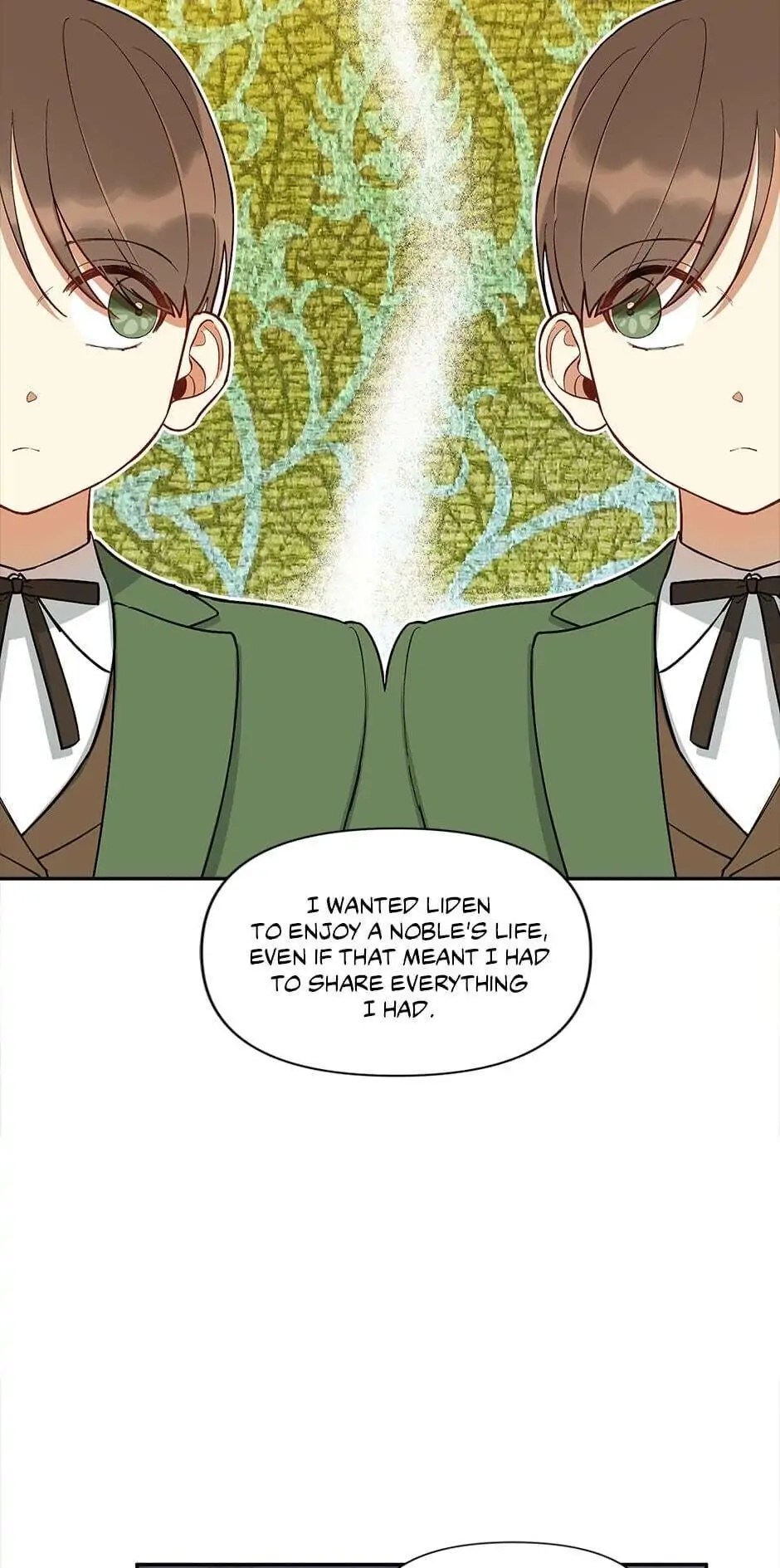 How to Be a Dark Hero's Daughter Chapter 27 Page 7