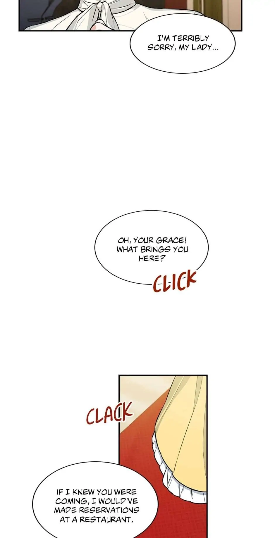 How to Be a Dark Hero's Daughter Chapter 7 Page 49