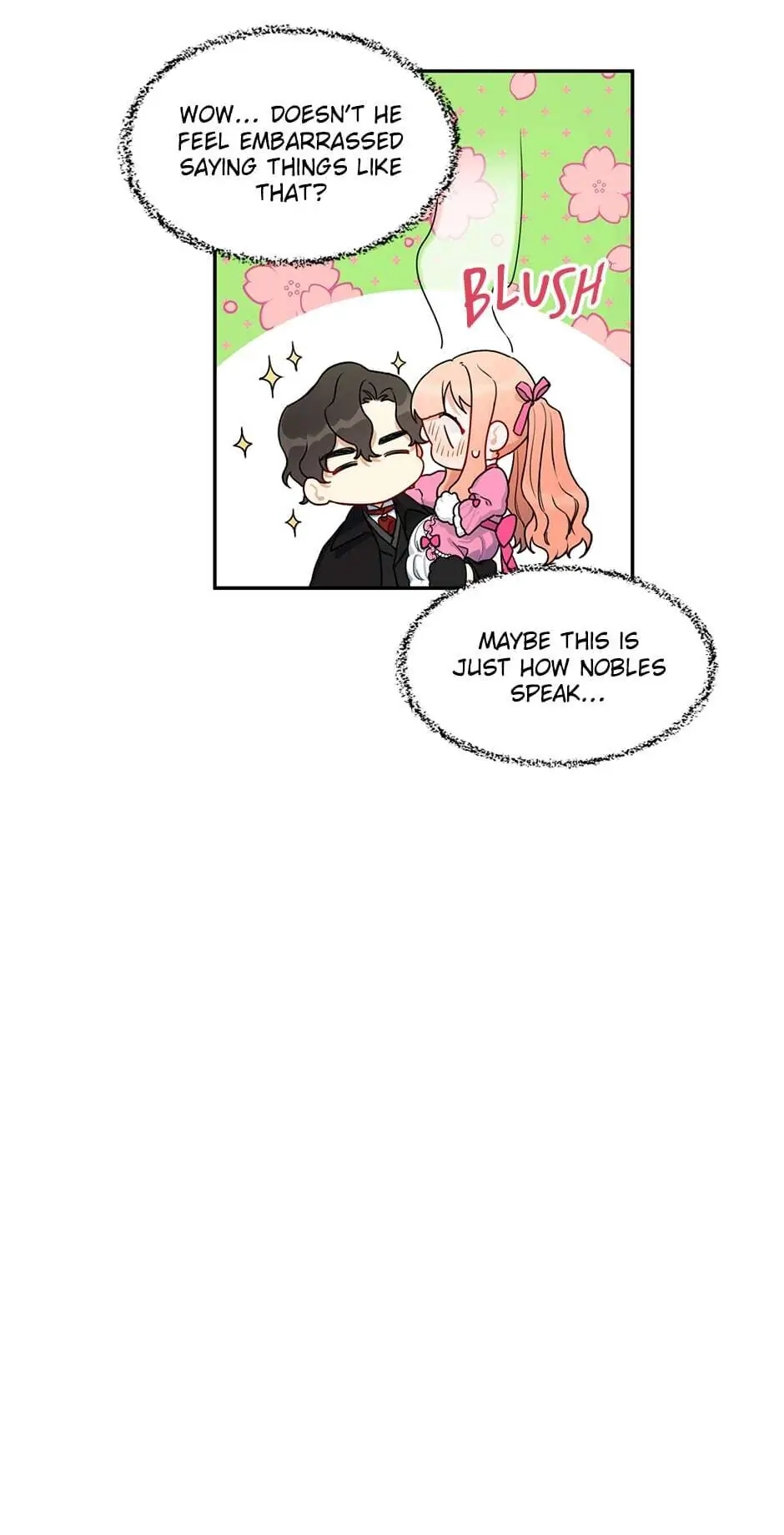 How to Be a Dark Hero's Daughter Chapter 7 Page 46