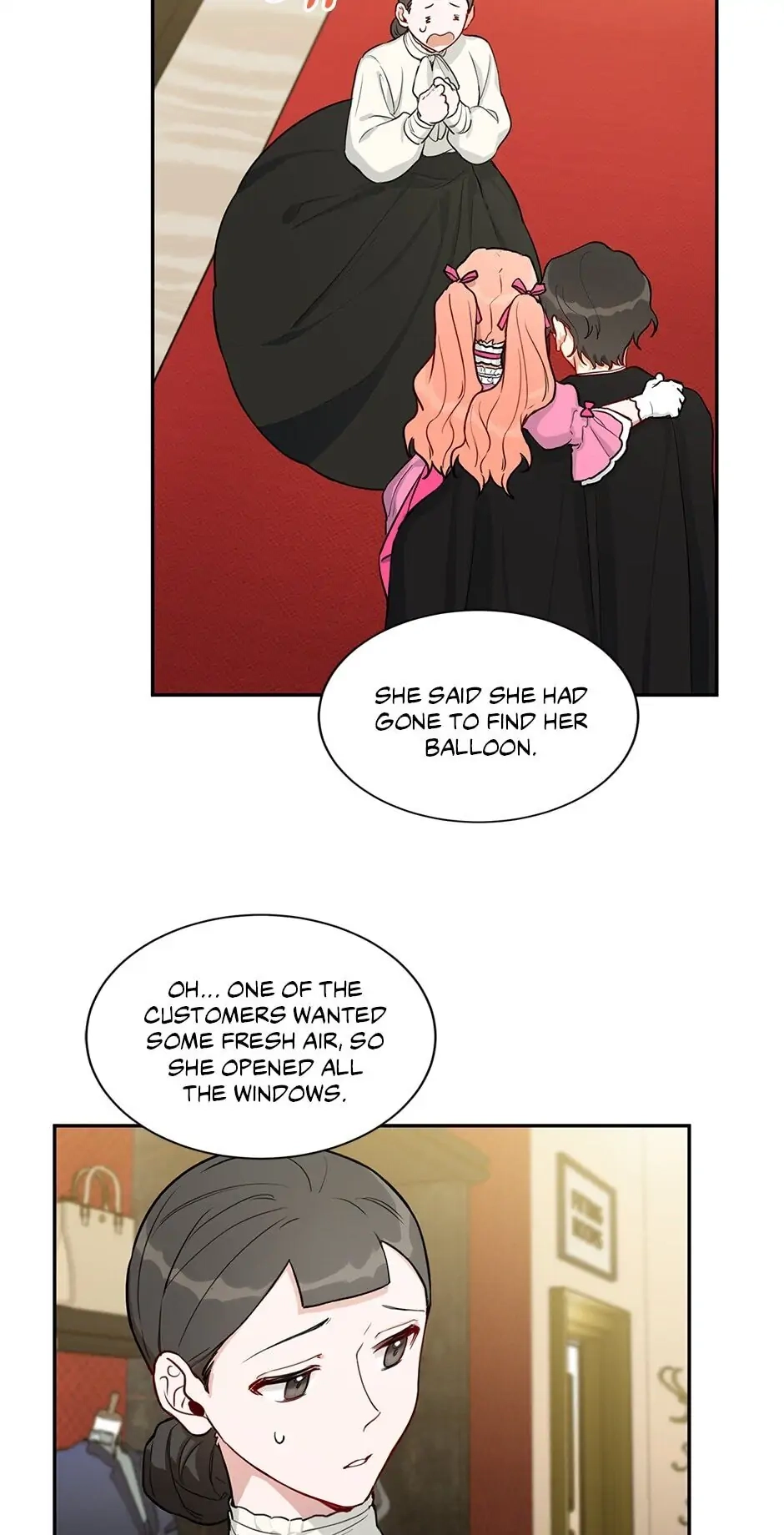How to Be a Dark Hero's Daughter Chapter 7 Page 48