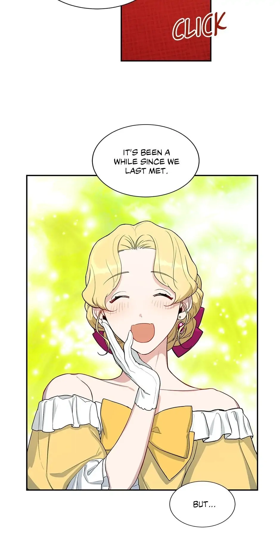 How to Be a Dark Hero's Daughter Chapter 7 Page 50