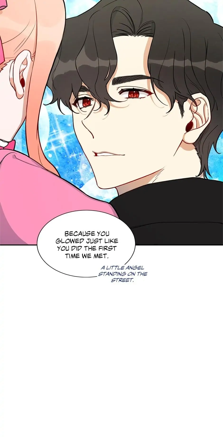 How to Be a Dark Hero's Daughter Chapter 7 Page 45