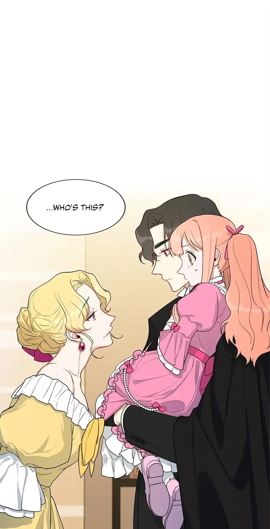 How to Be a Dark Hero's Daughter Chapter 7 Page 51