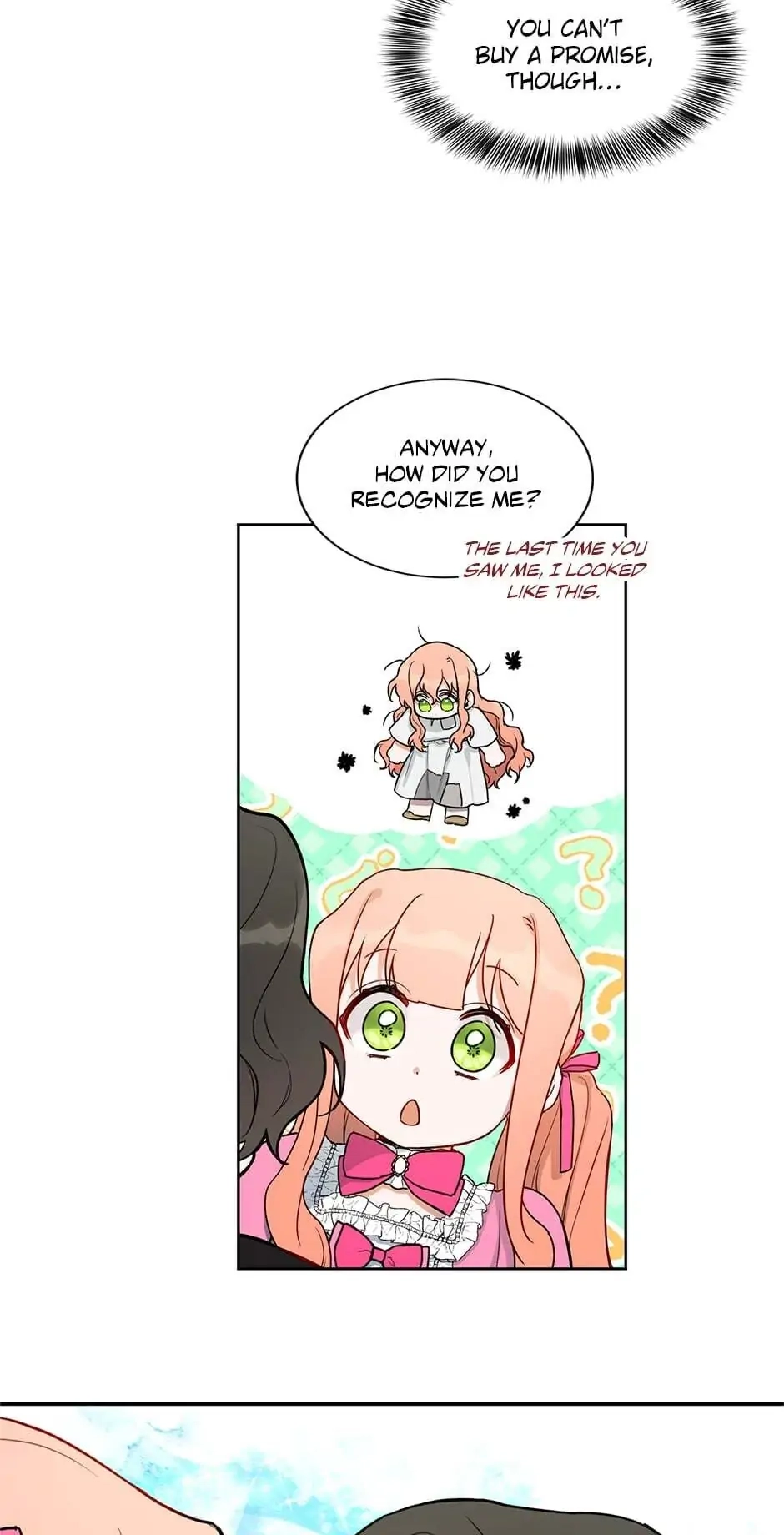 How to Be a Dark Hero's Daughter Chapter 7 Page 44