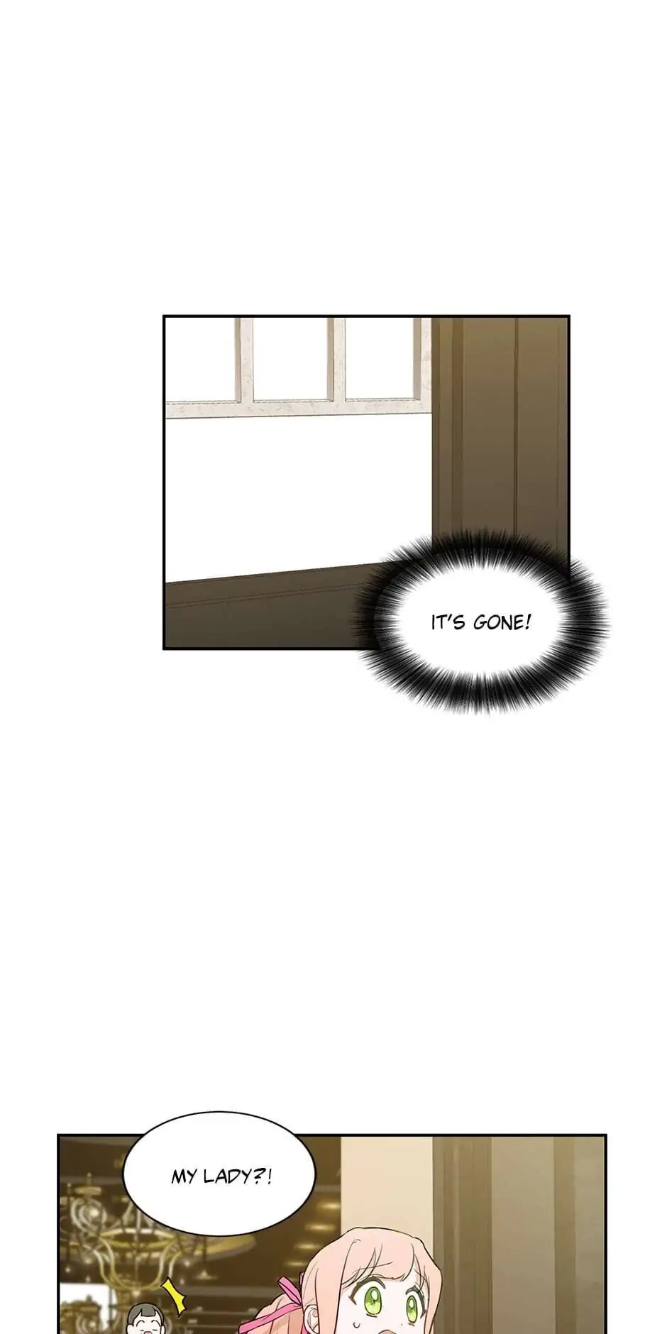 How to Be a Dark Hero's Daughter Chapter 7 Page 22