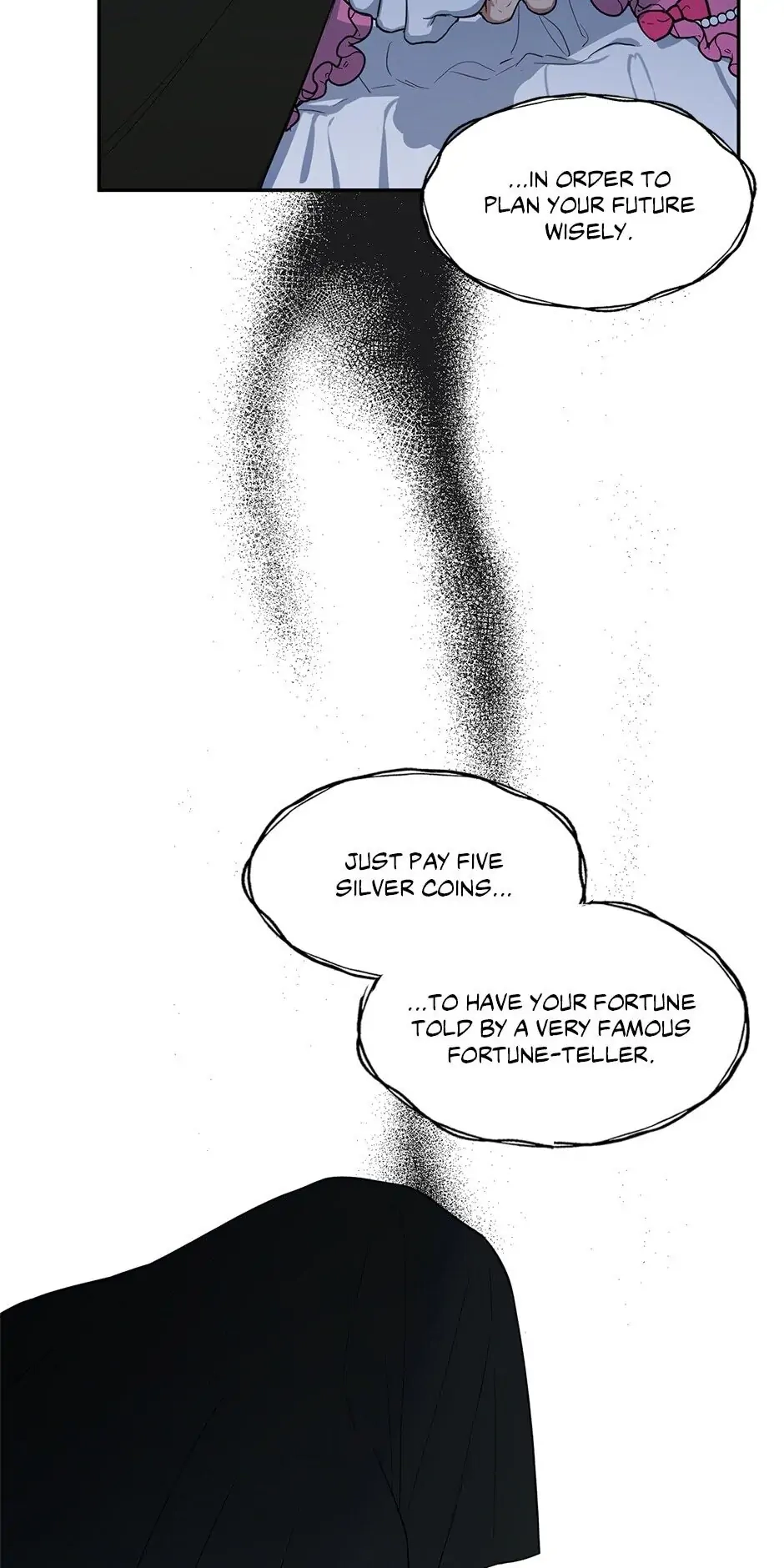 How to Be a Dark Hero's Daughter Chapter 7 Page 28