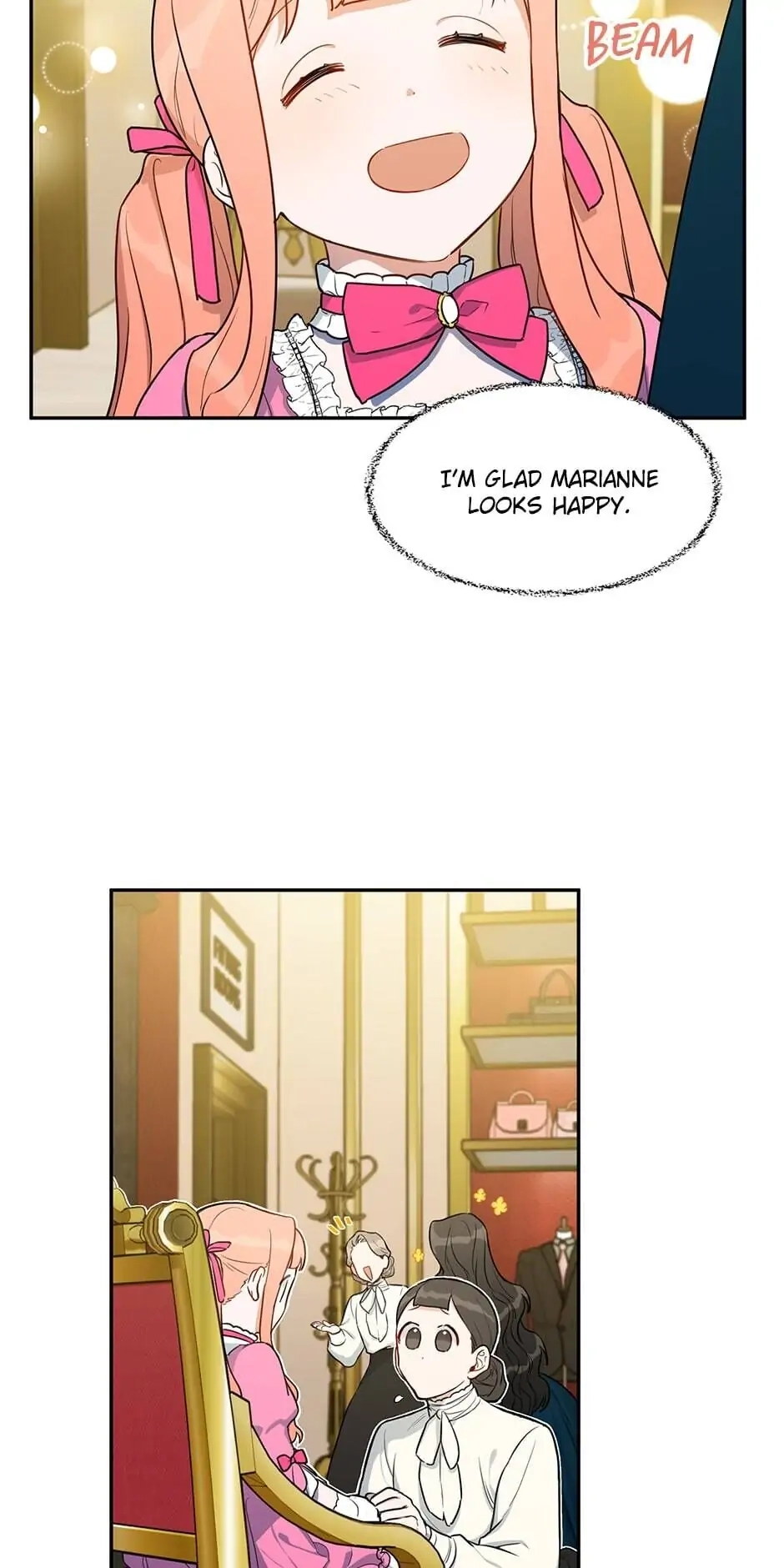 How to Be a Dark Hero's Daughter Chapter 7 Page 20