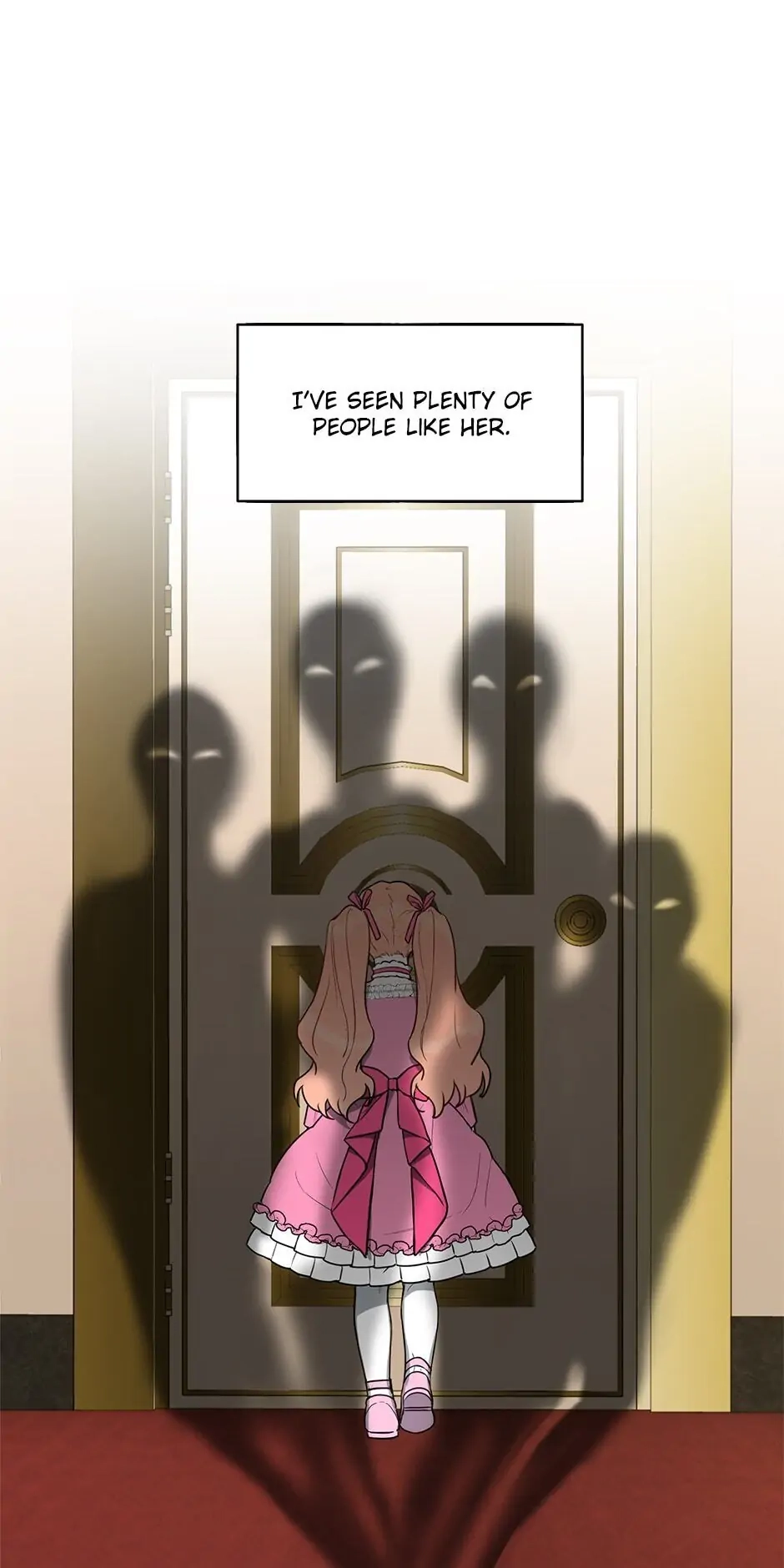 How to Be a Dark Hero's Daughter Chapter 7 Page 16