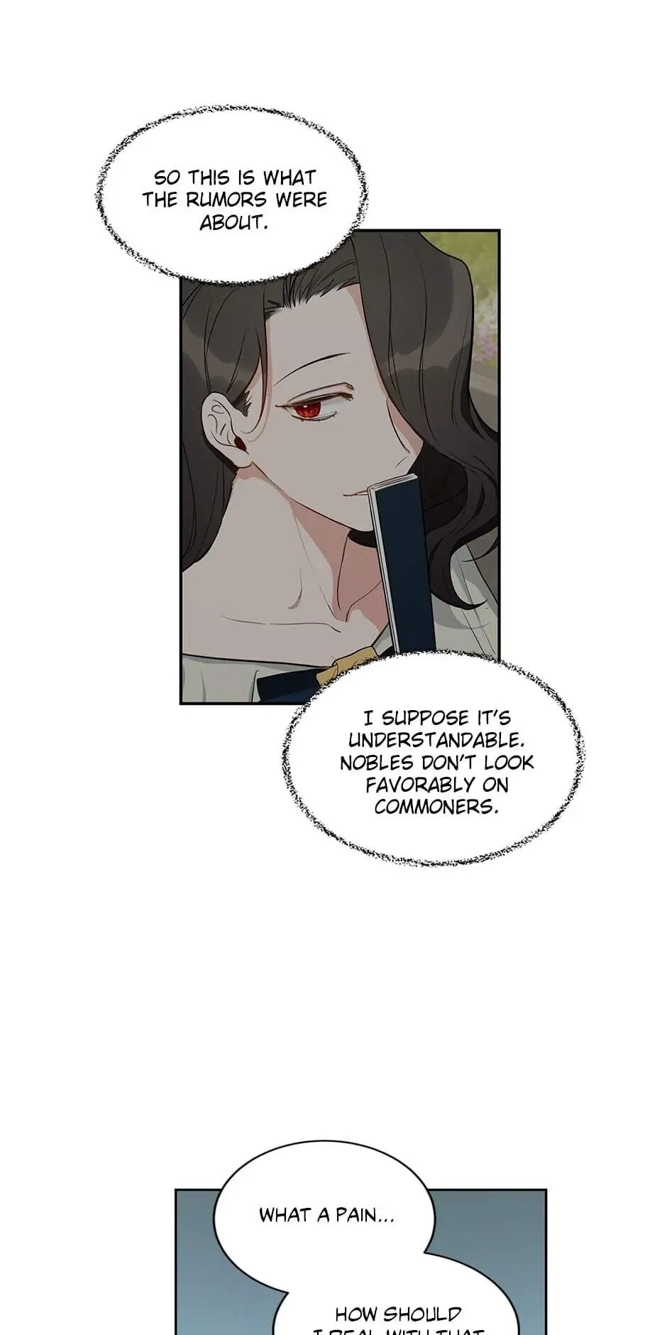 How to Be a Dark Hero's Daughter Chapter 7 Page 12