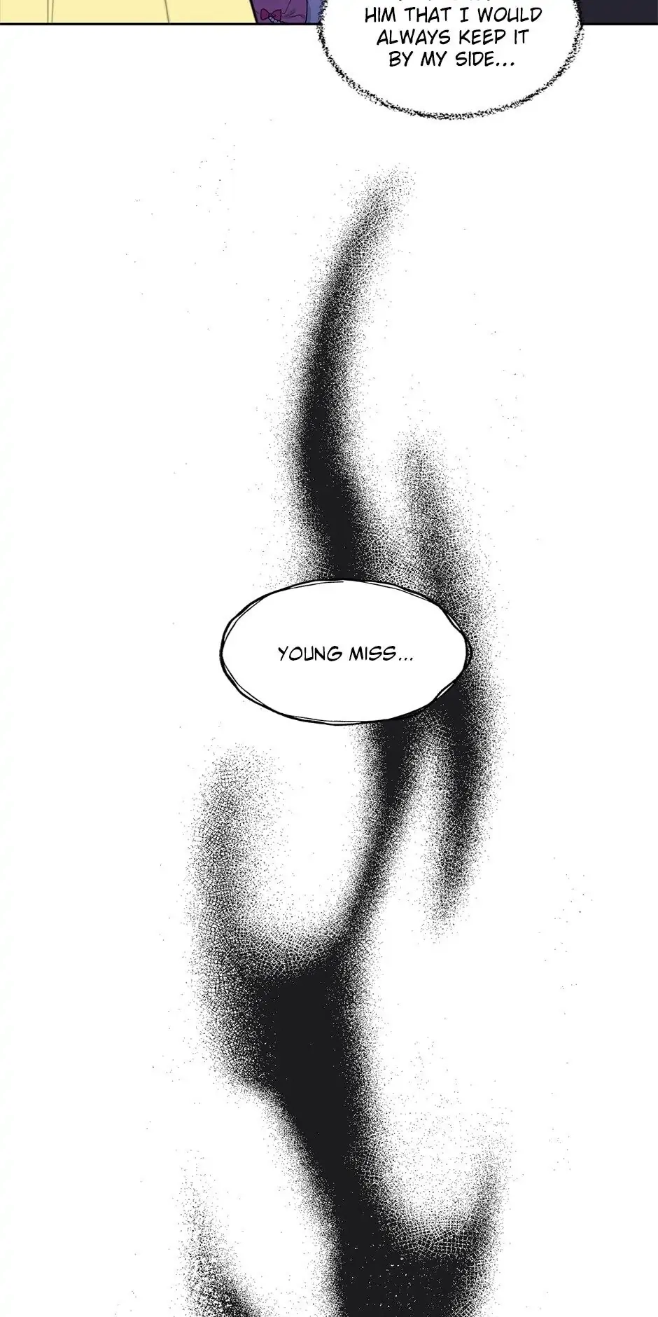 How to Be a Dark Hero's Daughter Chapter 7 Page 25