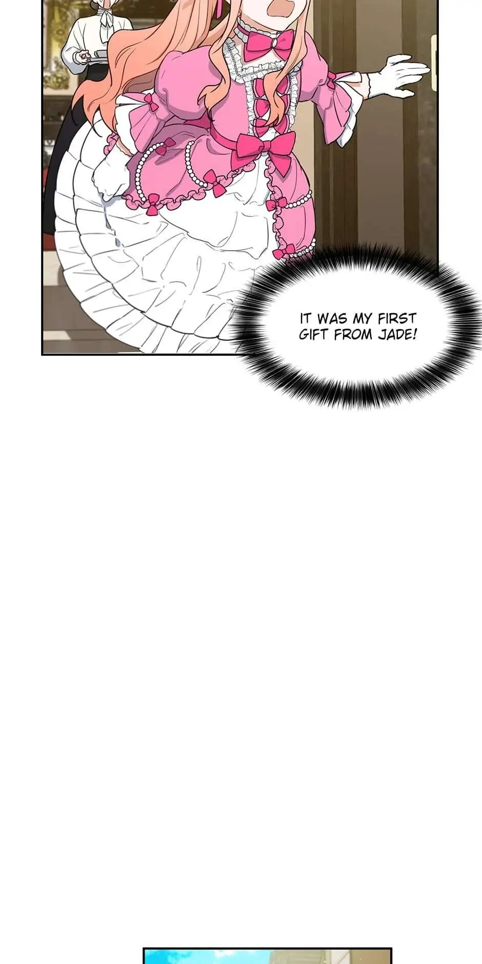 How to Be a Dark Hero's Daughter Chapter 7 Page 23