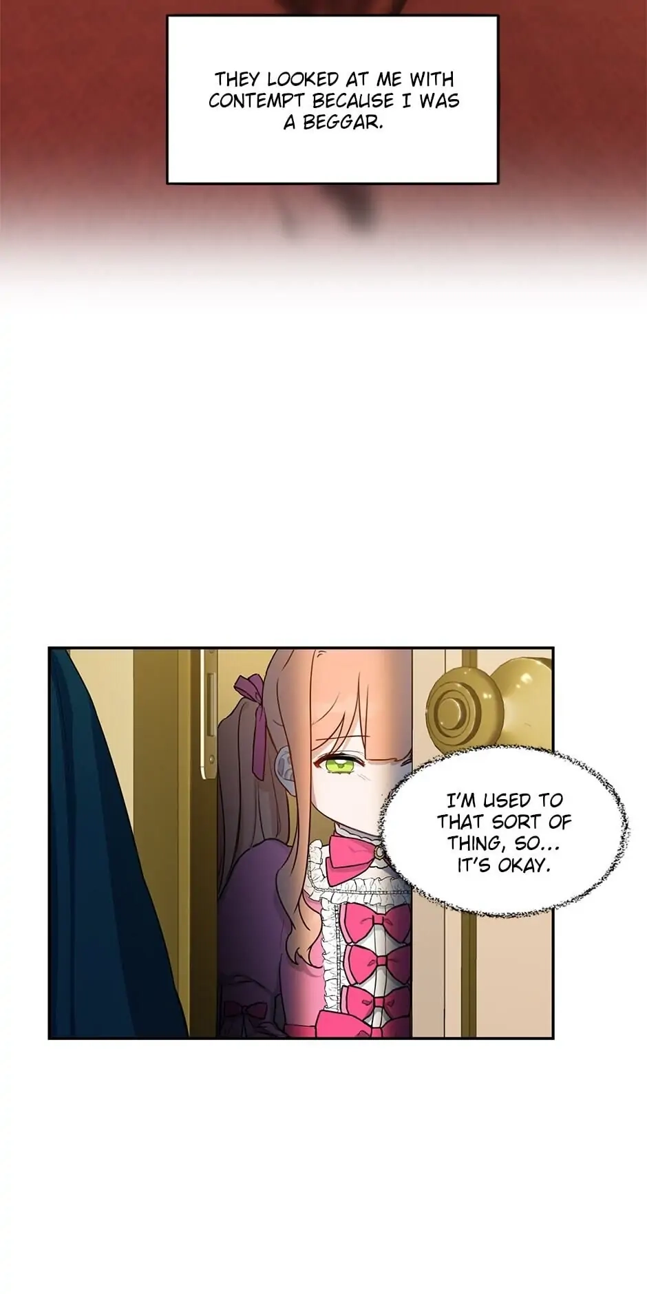 How to Be a Dark Hero's Daughter Chapter 7 Page 17