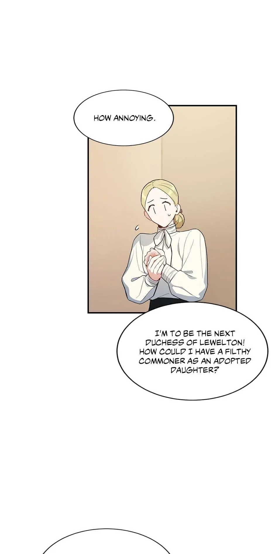 How to Be a Dark Hero's Daughter Chapter 7 Page 10