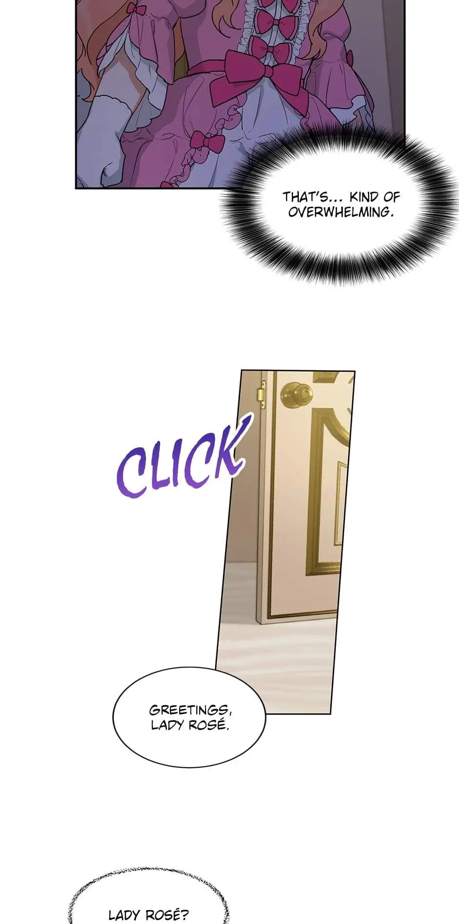 How to Be a Dark Hero's Daughter Chapter 7 Page 8