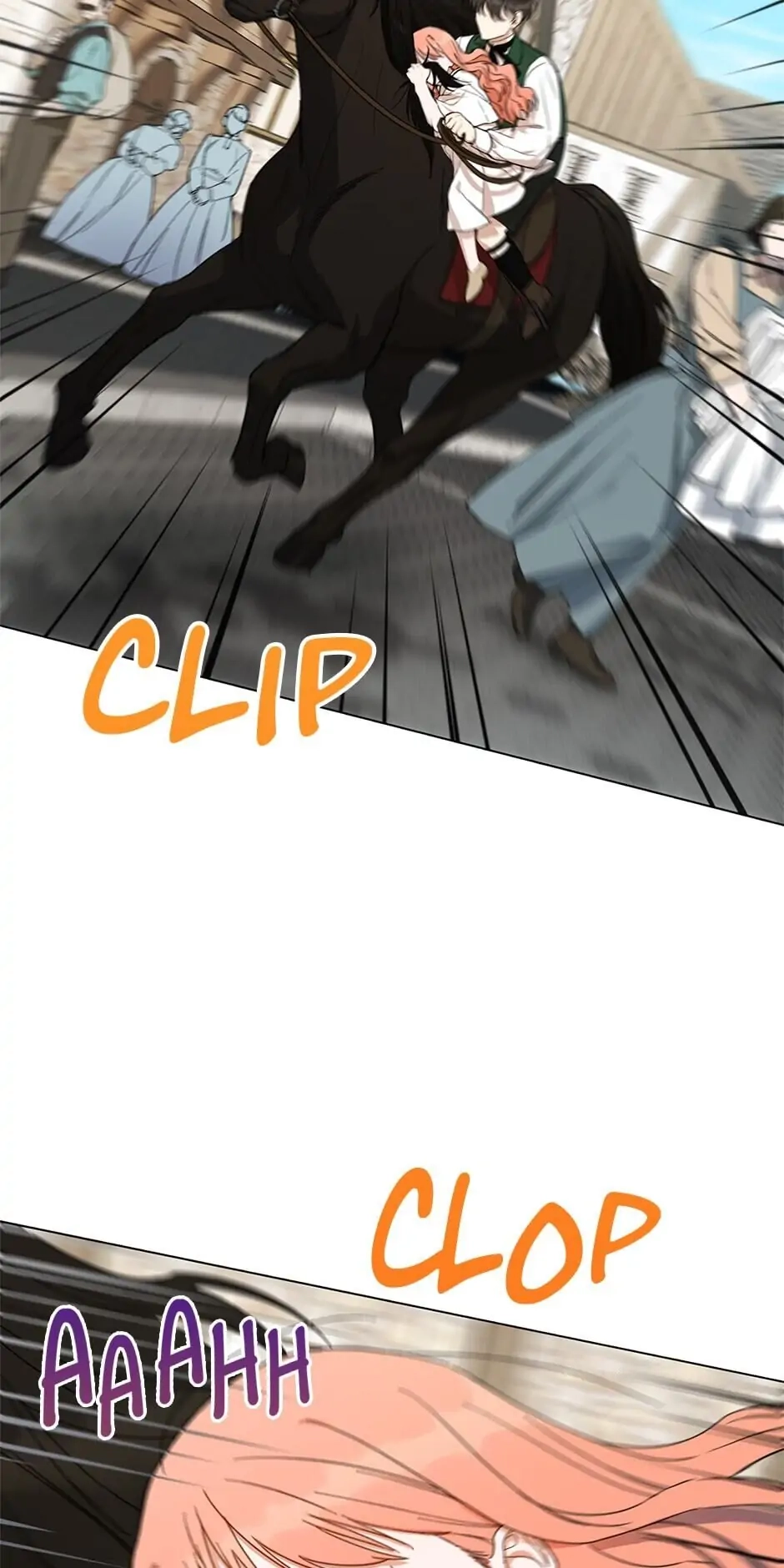 How to Be a Dark Hero's Daughter Chapter 12 Page 13