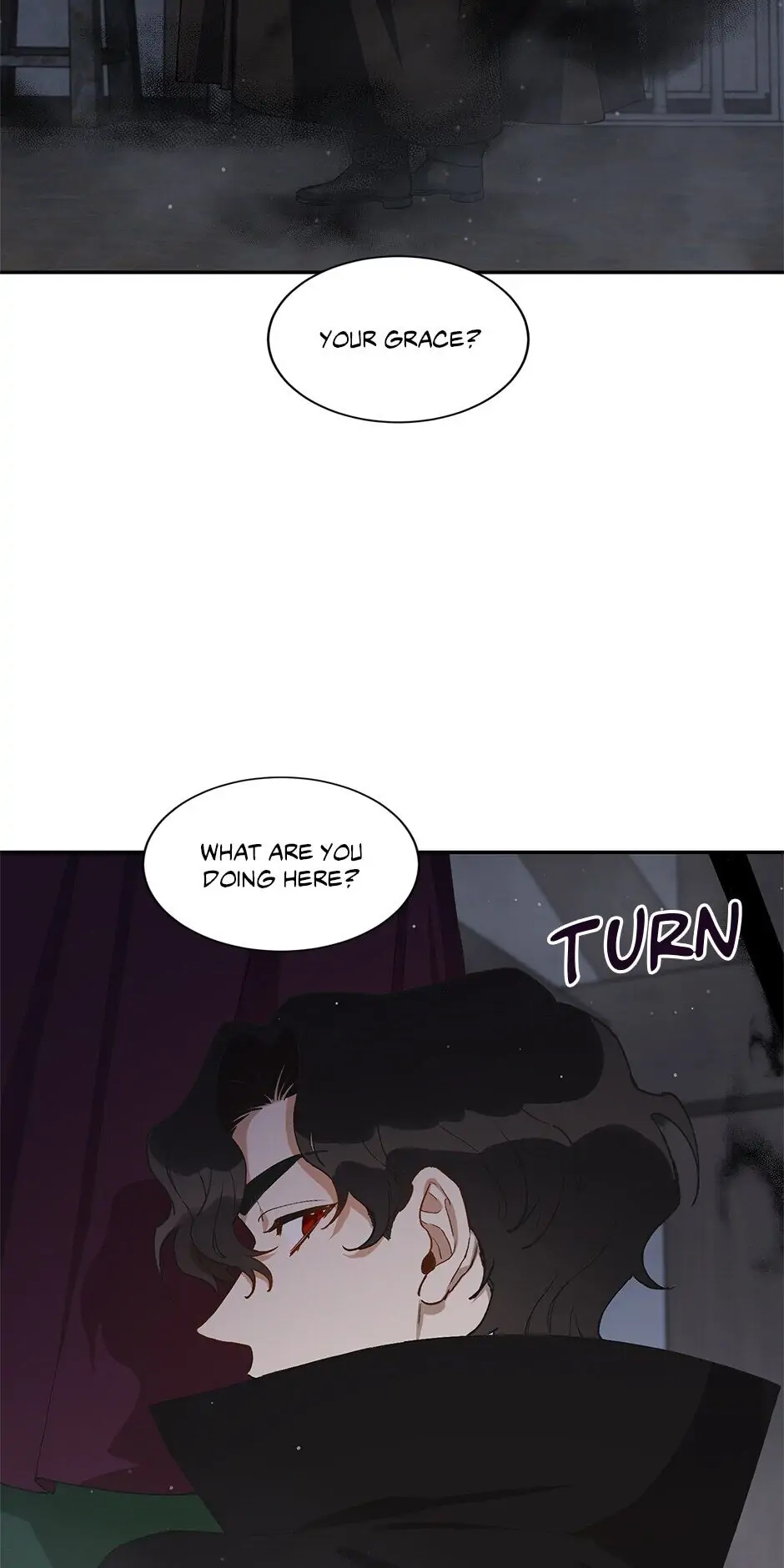 How to Be a Dark Hero's Daughter Chapter 12 Page 39