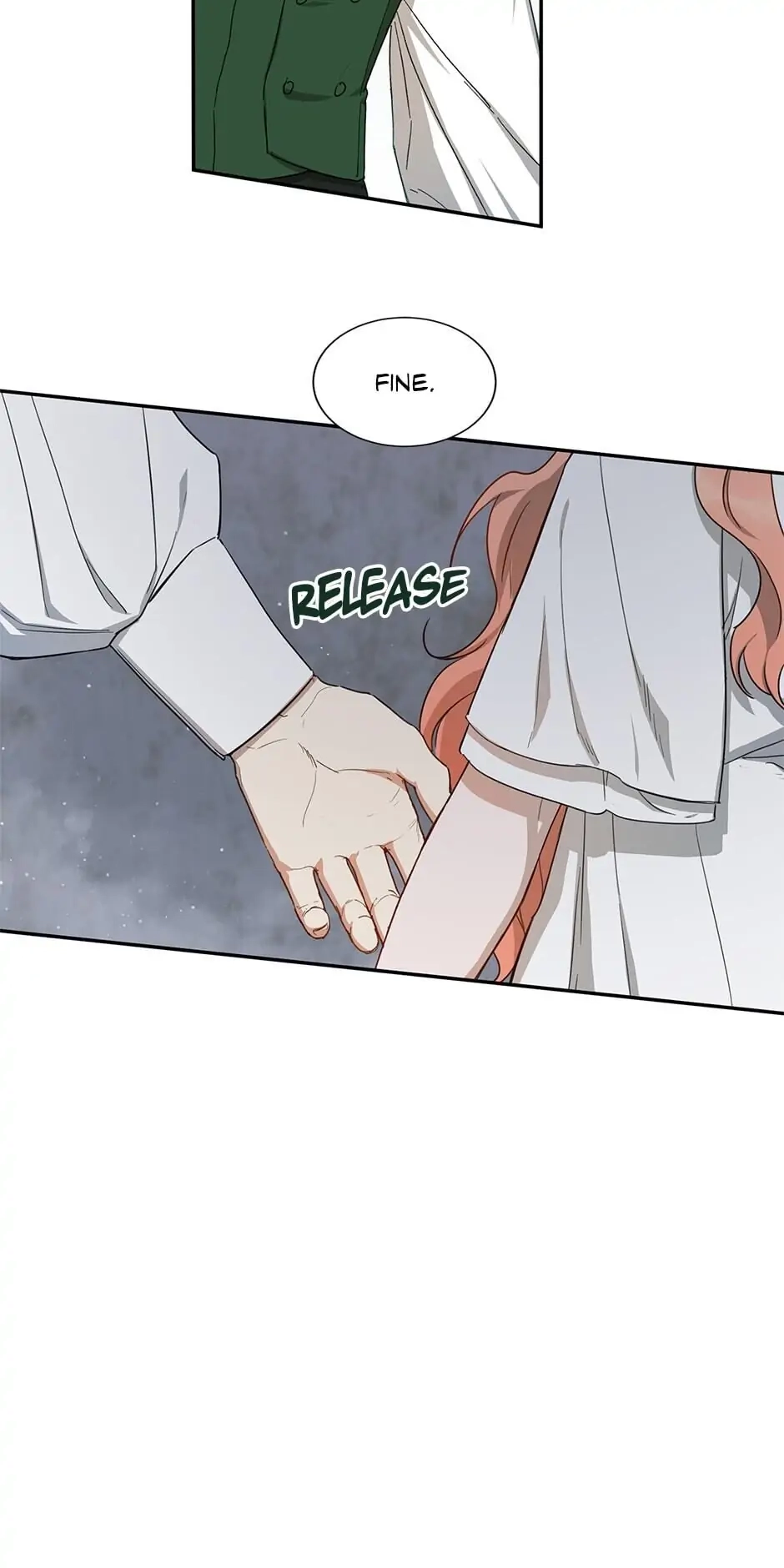 How to Be a Dark Hero's Daughter Chapter 12 Page 26