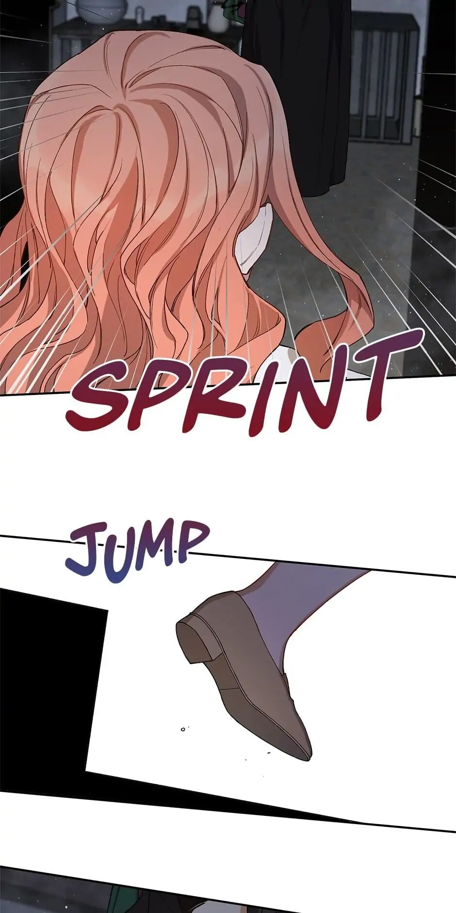 How to Be a Dark Hero's Daughter Chapter 12 Page 46