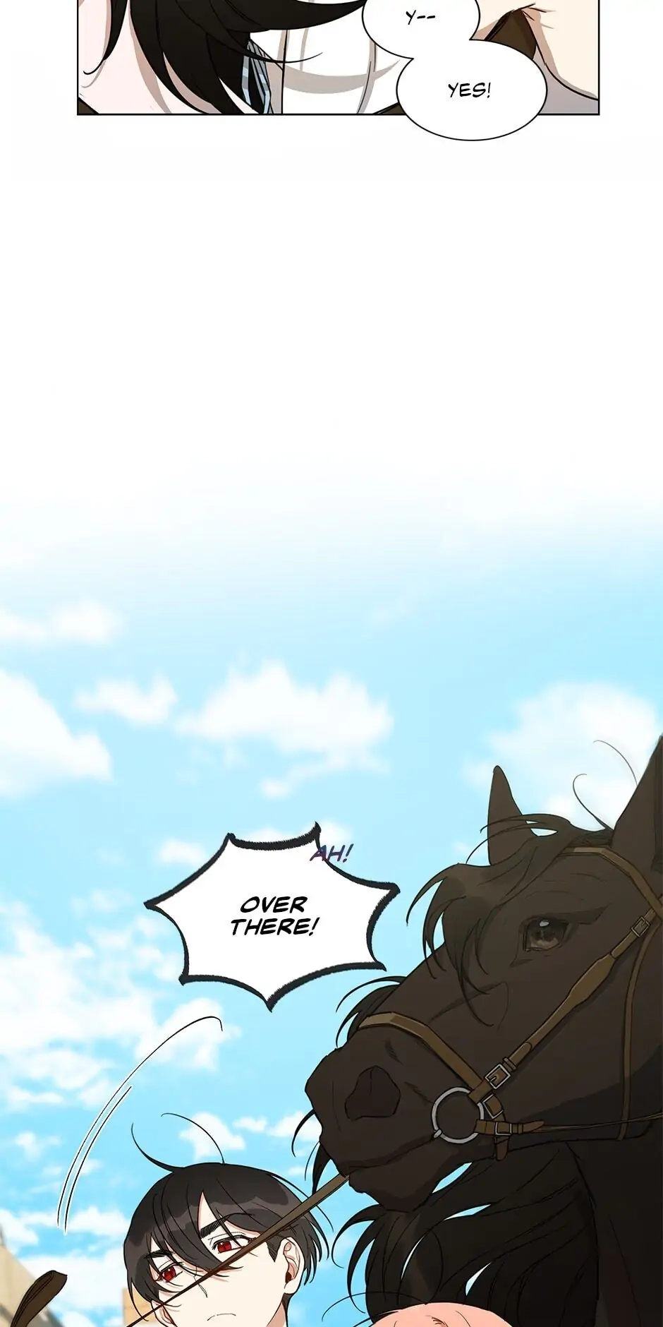 How to Be a Dark Hero's Daughter Chapter 12 Page 16