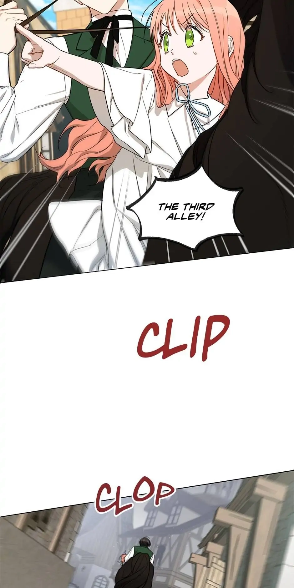 How to Be a Dark Hero's Daughter Chapter 12 Page 17