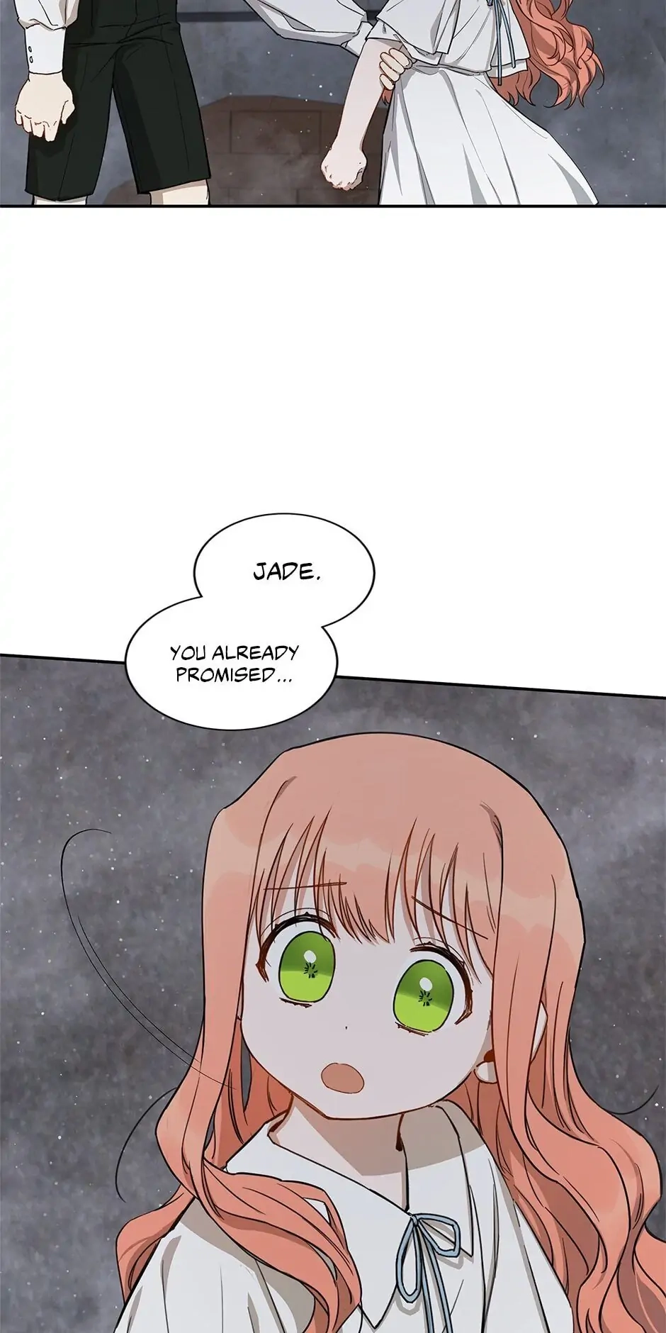 How to Be a Dark Hero's Daughter Chapter 12 Page 24
